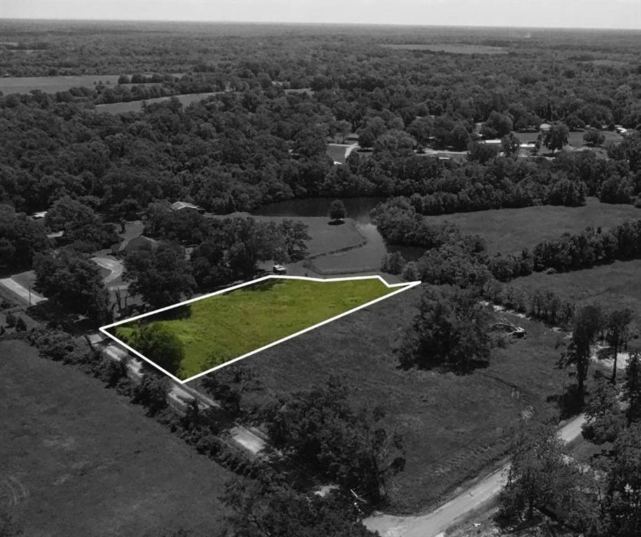0 Anthony Grundy Road Marksville, LA 71351 - Photo 2 of 5
