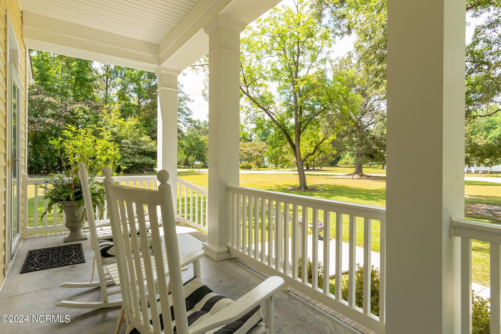 611 Loftin Farm Road Dover, NC 28526 - Photo 10 of 64 Front