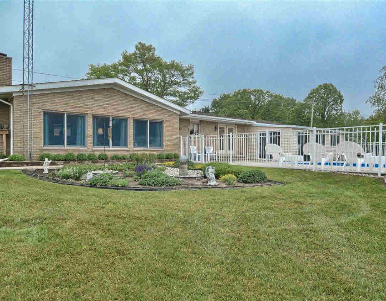 9394 Green Road Goodrich, MI 48438 - Photo 11 of 55 21300311-10.JPG