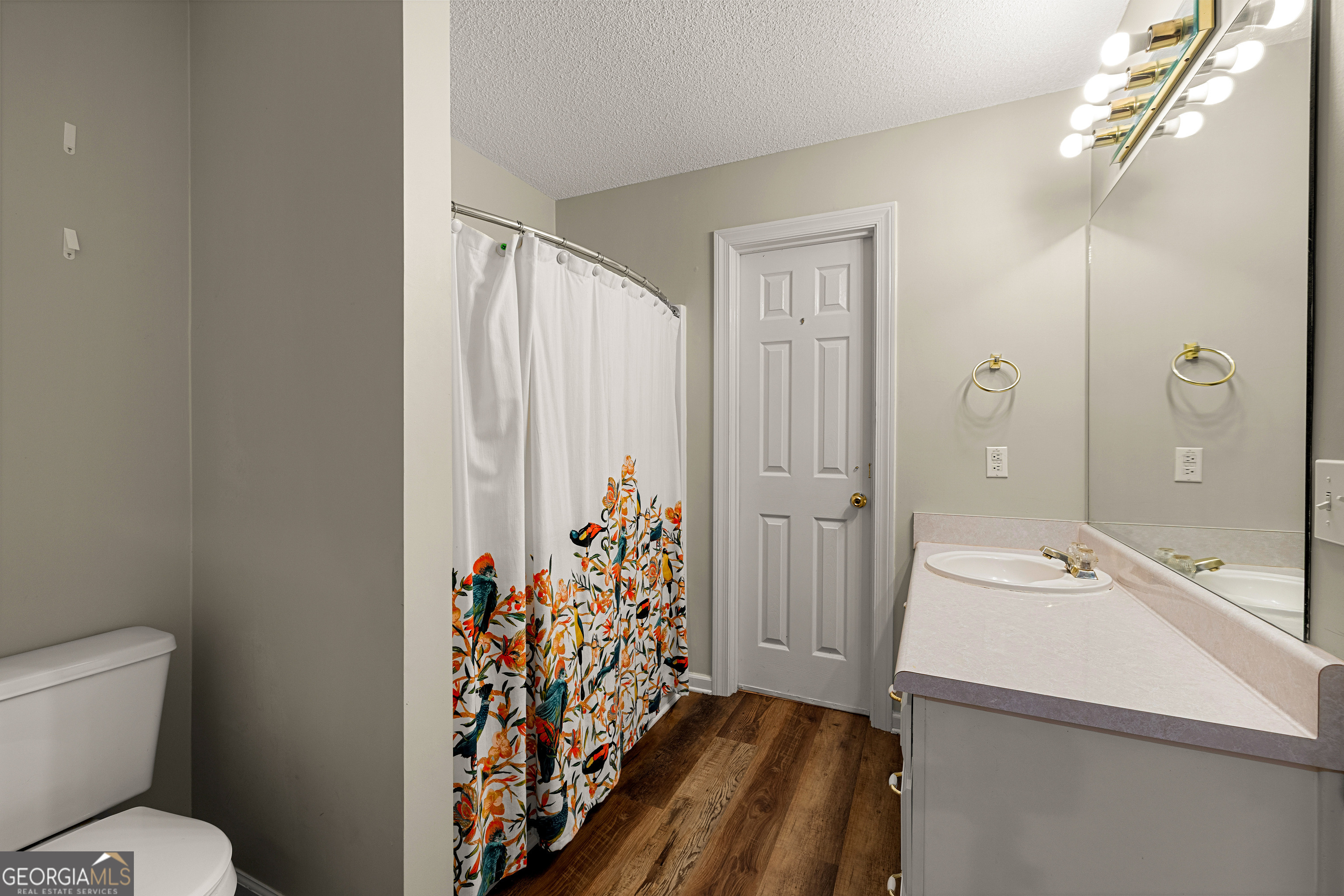 307 Malone Road Fayetteville, GA 30215 - Photo 60 of 92