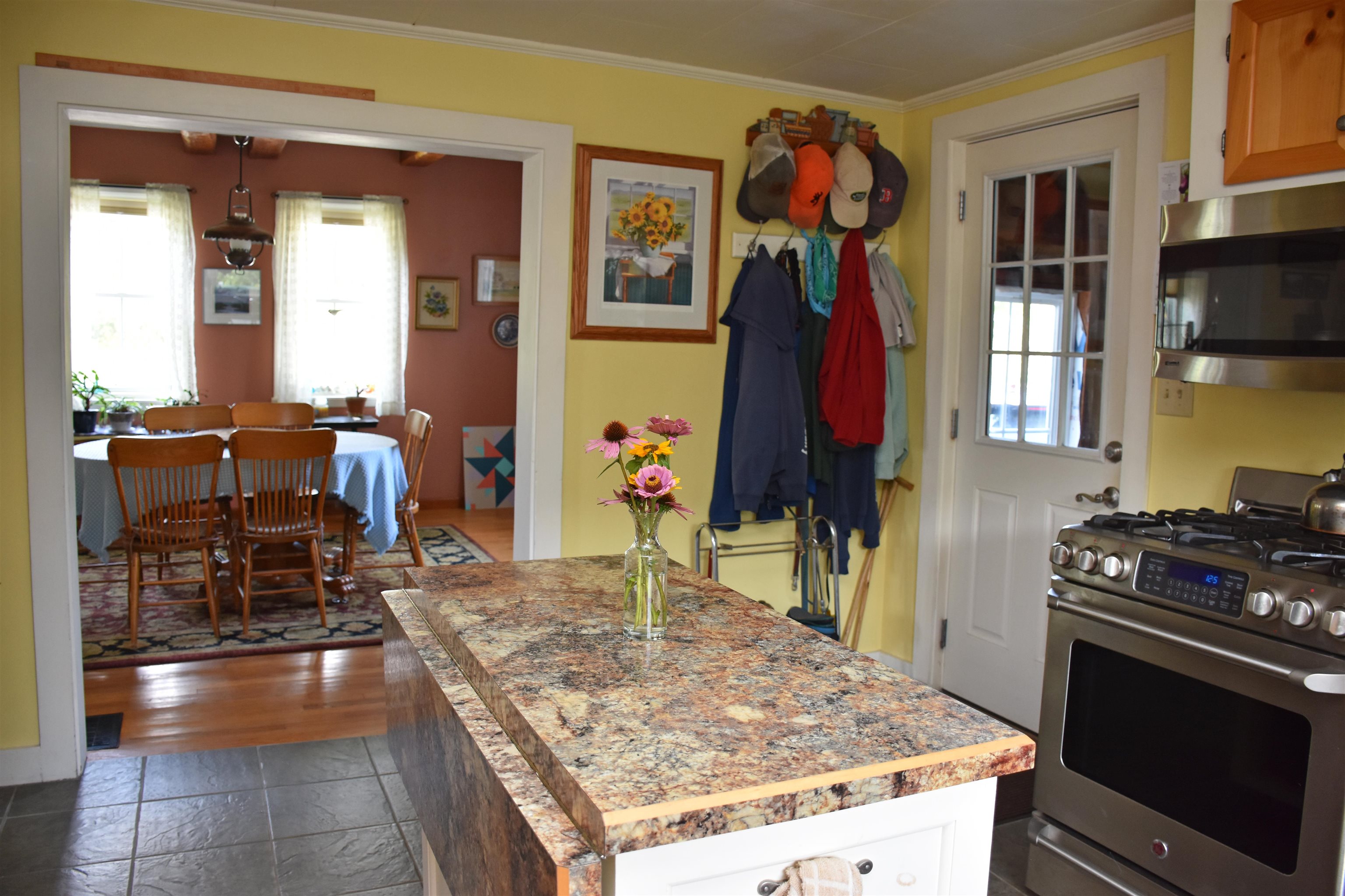 188 Worcester Village Road Worcester, VT 05682 - Photo 5 of 59 Gallery Image 5