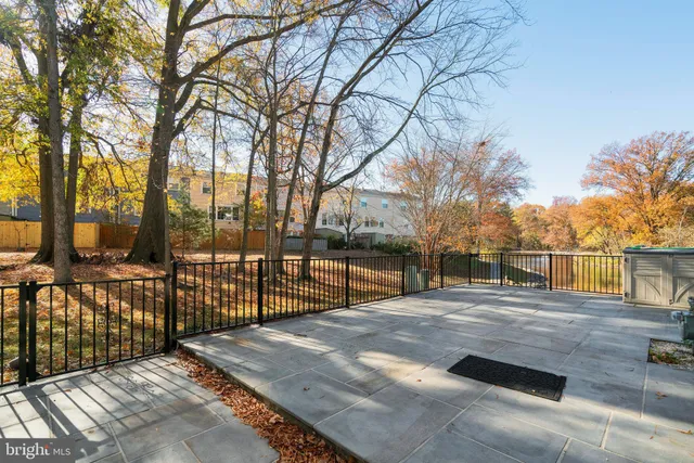 a view of a lake view