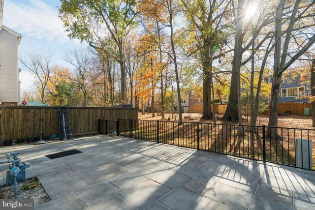 front view of a large building