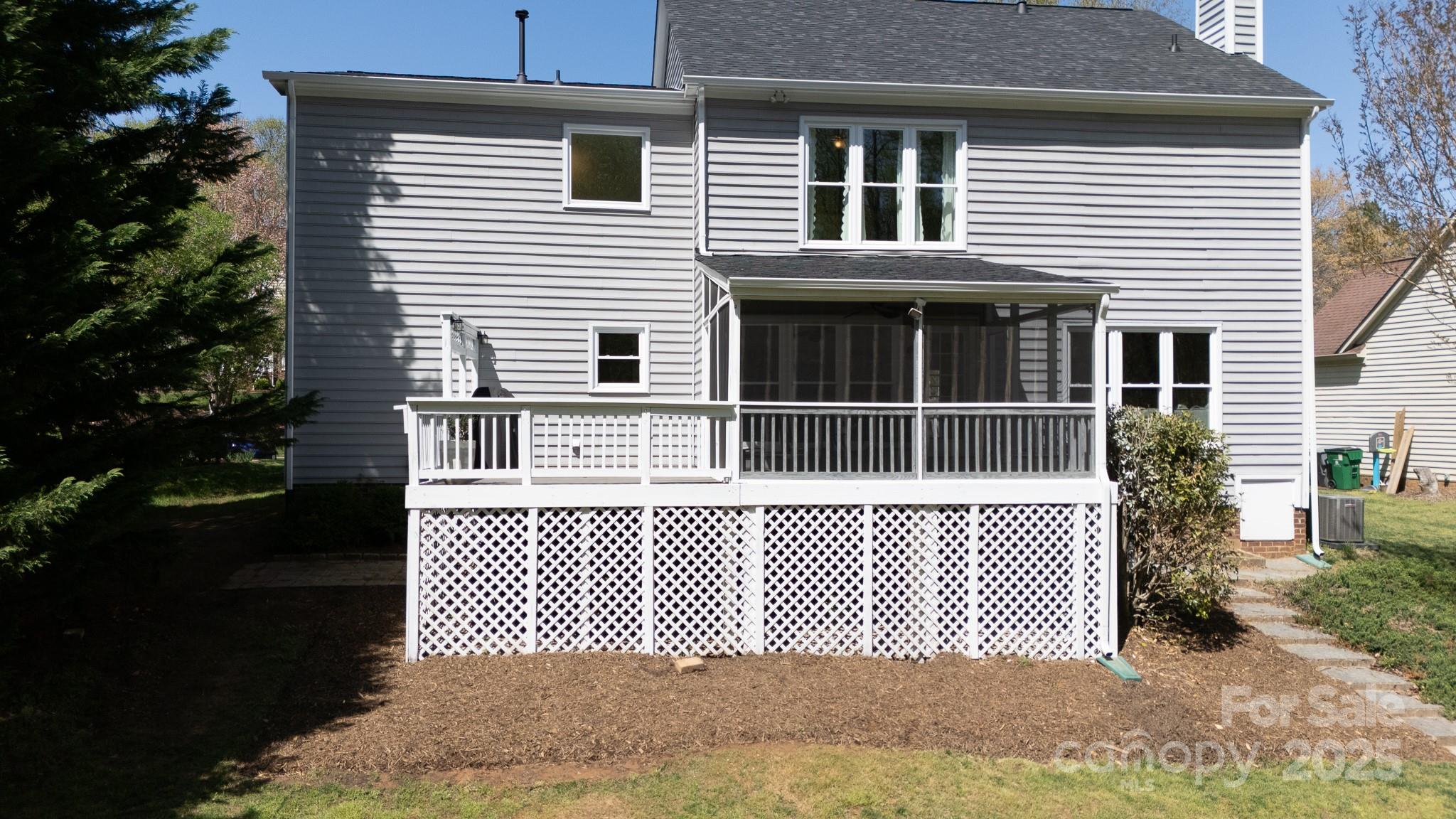 2815 Providence Spring Lane Charlotte, NC 28270 - Photo 33 of 42 a house view