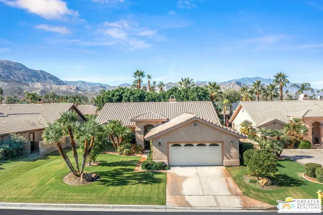 $850,000 | 41 White Sun Way, Rancho Mirage, CA 92270