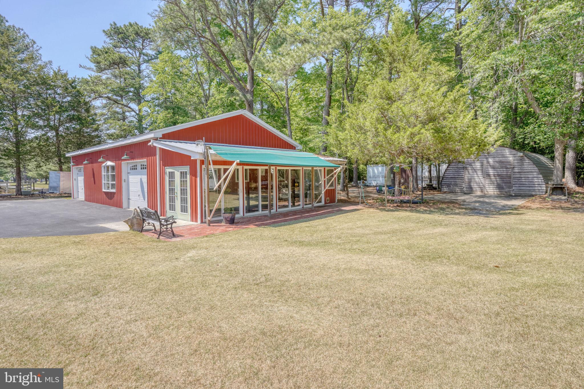 132 Deep Shore Road Denton, MD 21629 - Photo 36 of 67