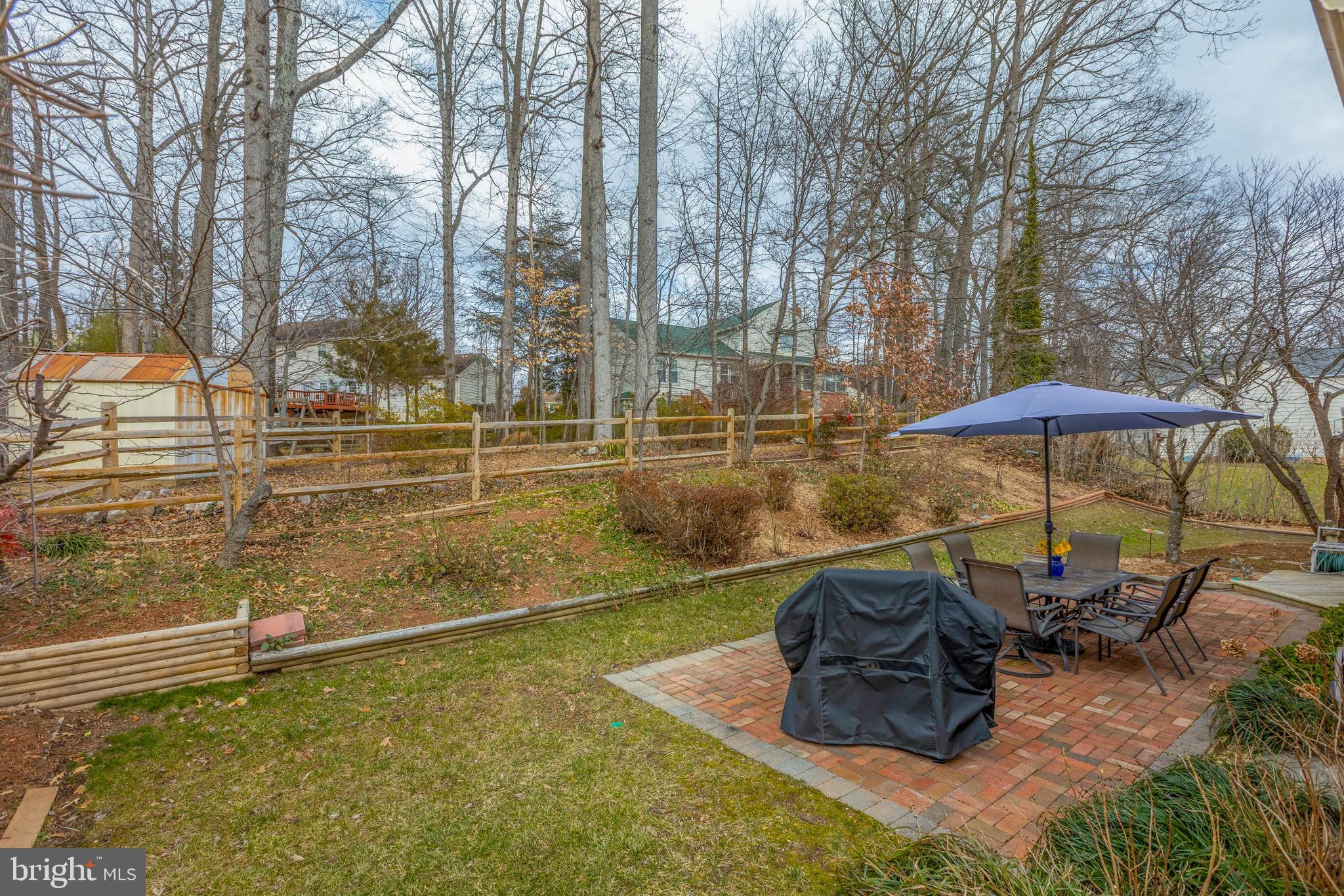 6503 Lamese Court Springfield, VA 22152 - Photo 39 of 45 Gallery Image 39
