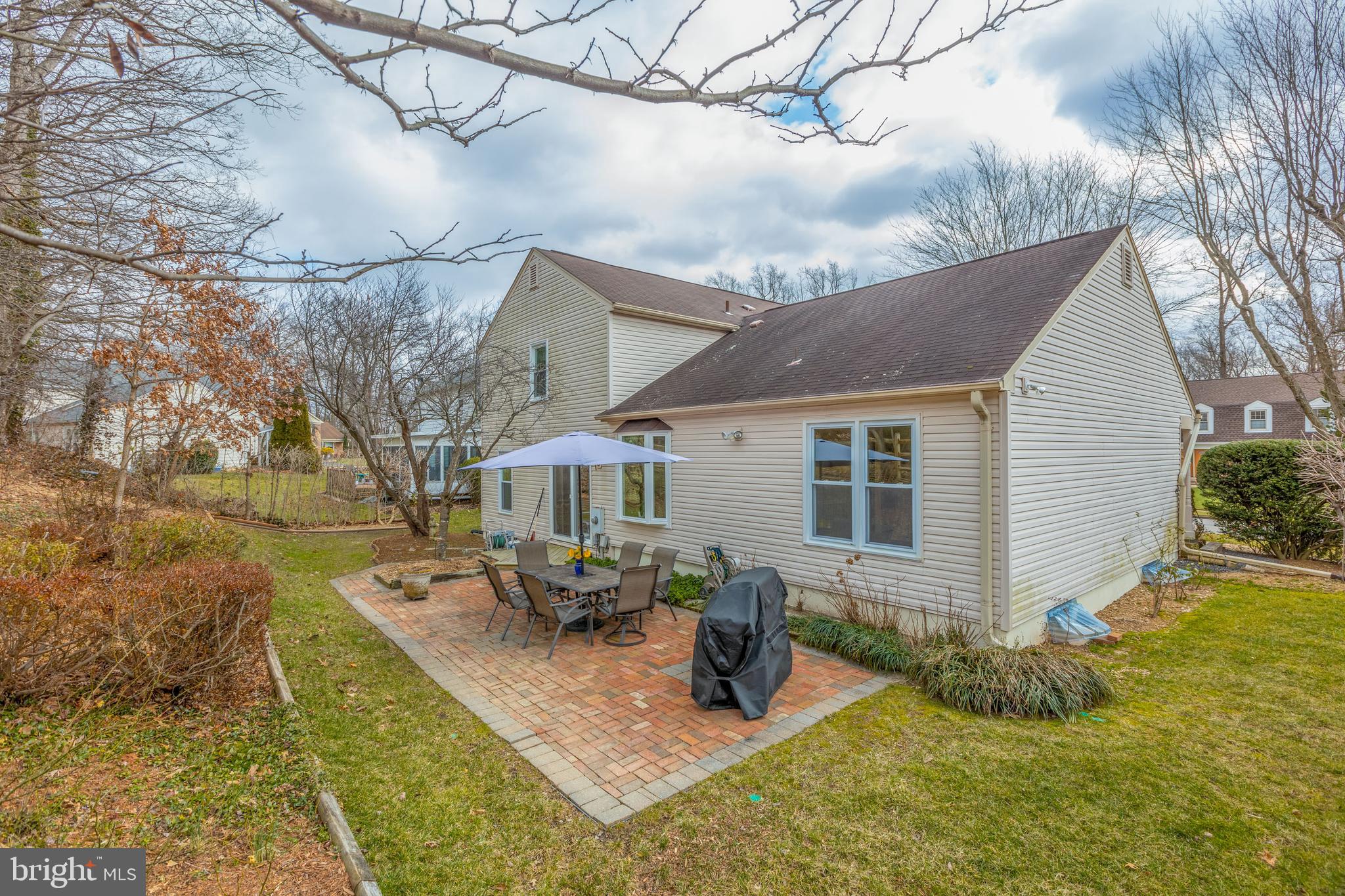 6503 Lamese Court Springfield, VA 22152 - Photo 40 of 45 Gallery Image 40