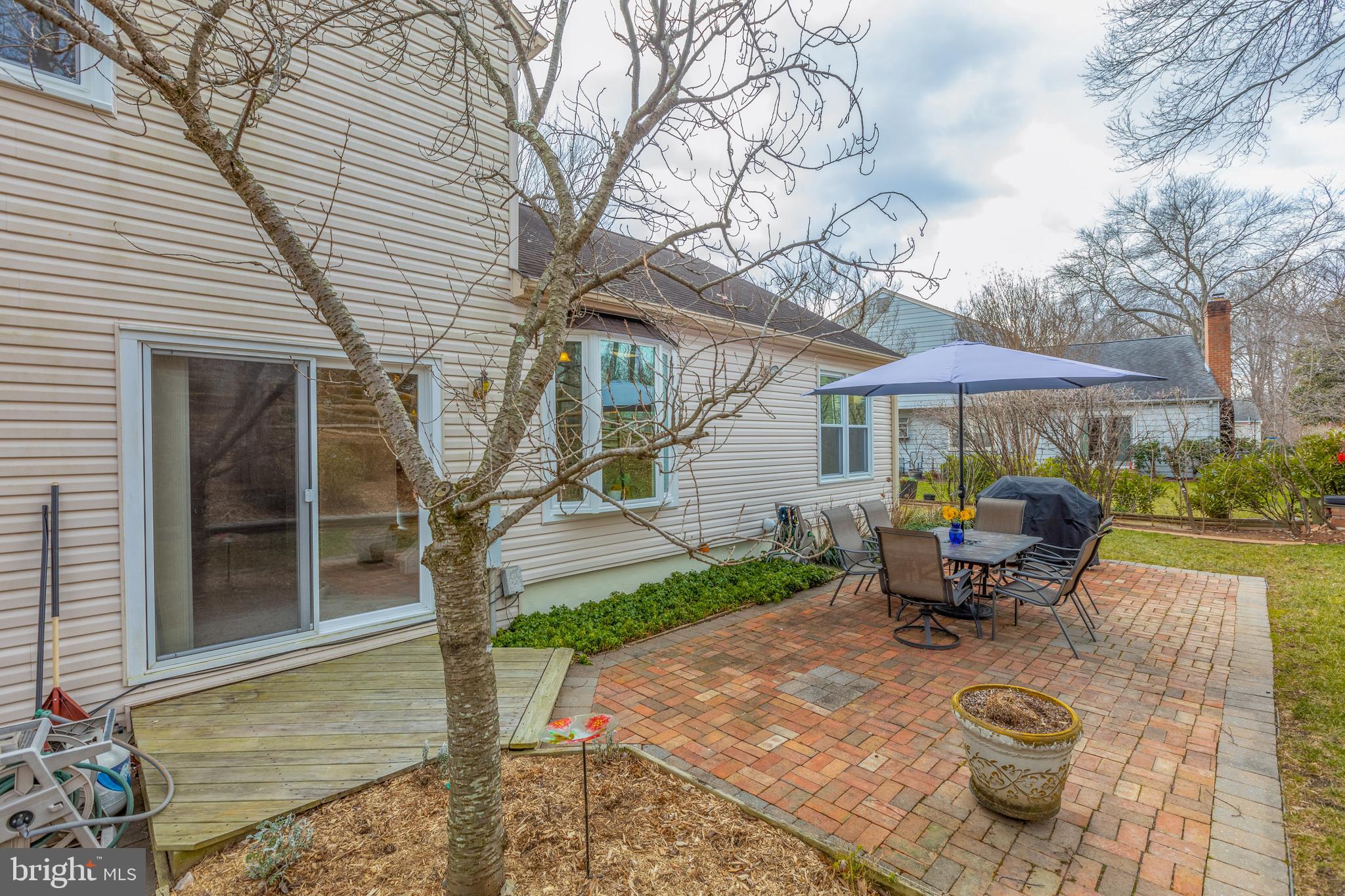 6503 Lamese Court Springfield, VA 22152 - Photo 41 of 45 Gallery Image 41