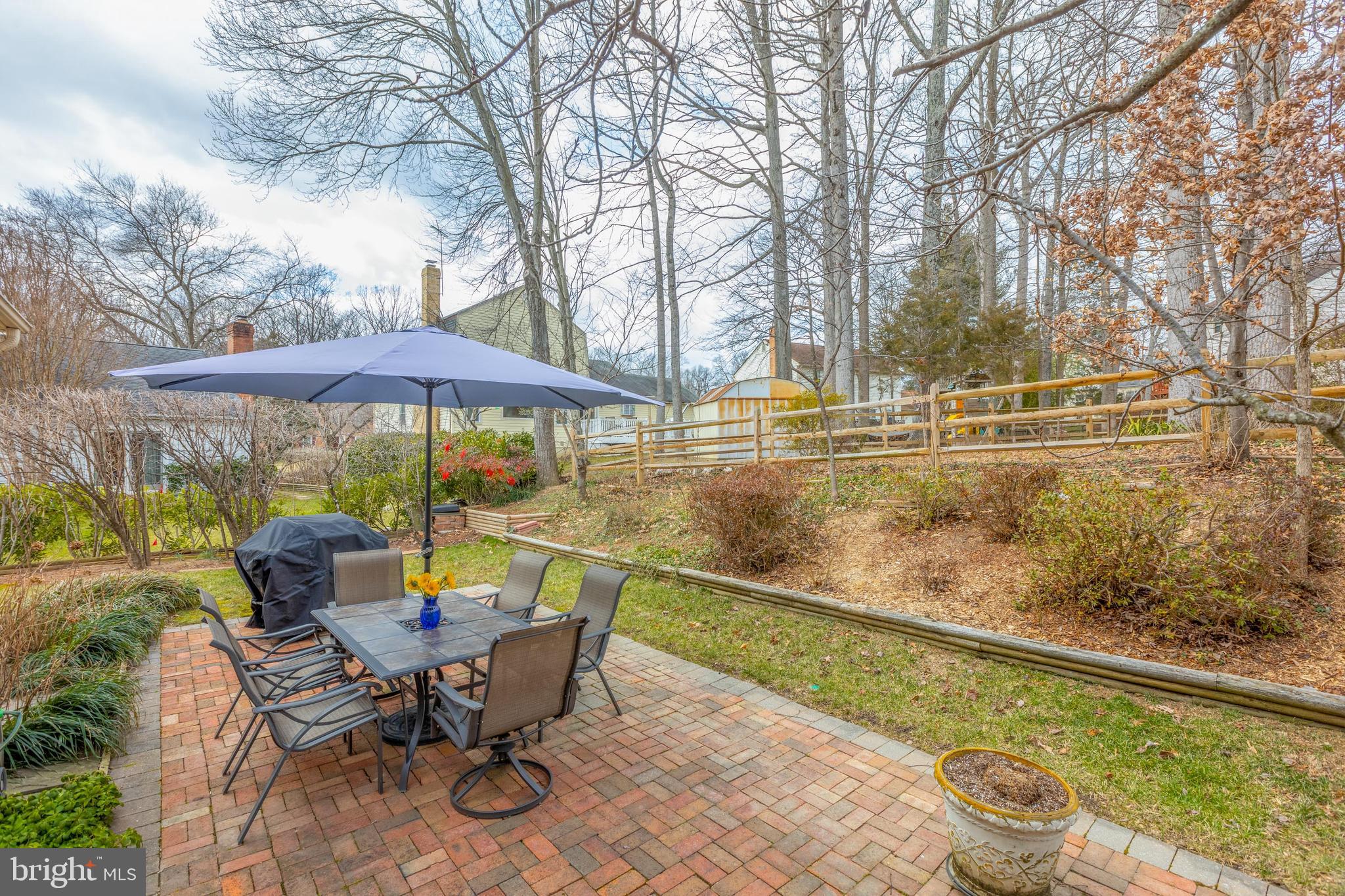 6503 Lamese Court Springfield, VA 22152 - Photo 42 of 45 Gallery Image 42