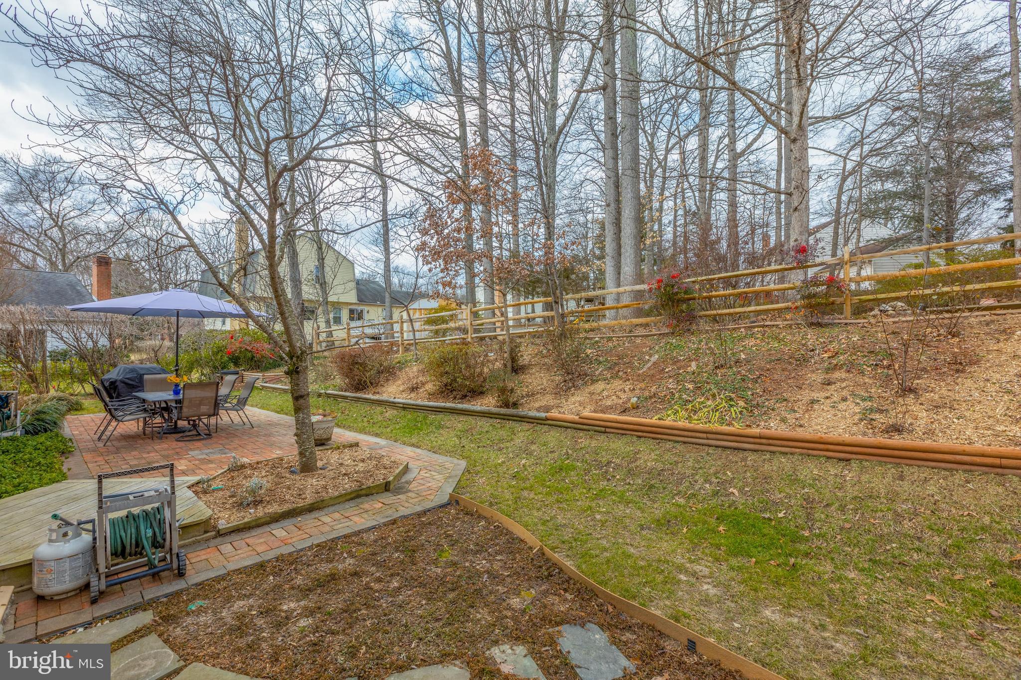 6503 Lamese Court Springfield, VA 22152 - Photo 43 of 45 Gallery Image 43