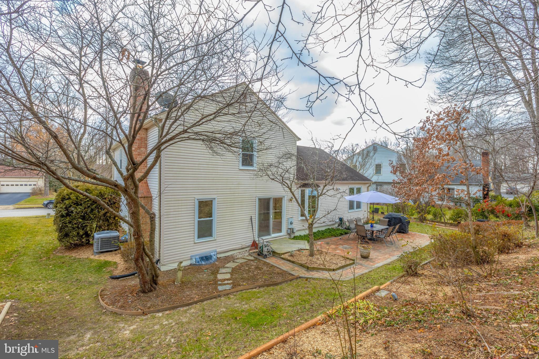 6503 Lamese Court Springfield, VA 22152 - Photo 44 of 45 Gallery Image 44
