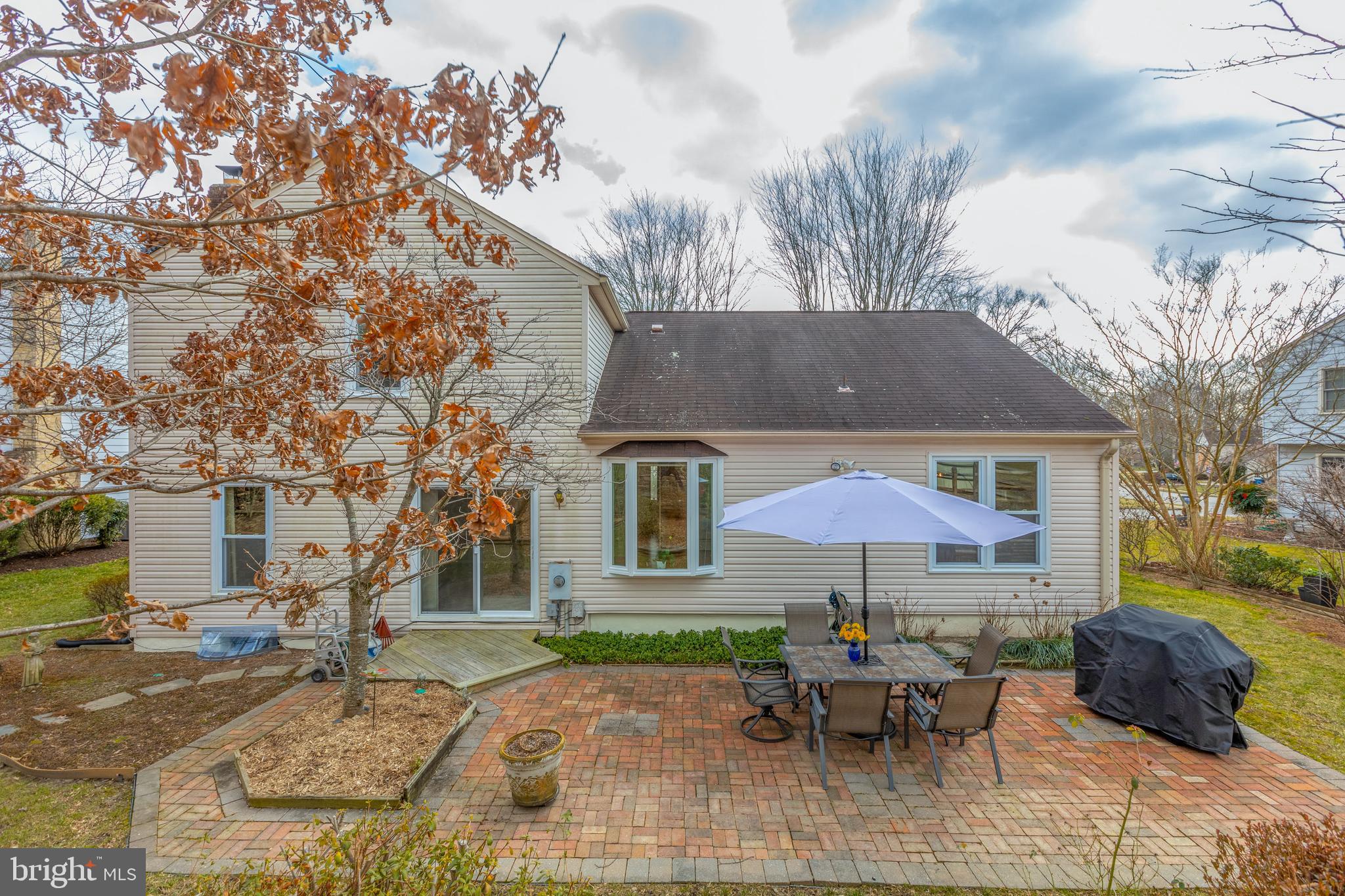 6503 Lamese Court Springfield, VA 22152 - Photo 45 of 45 Gallery Image 45