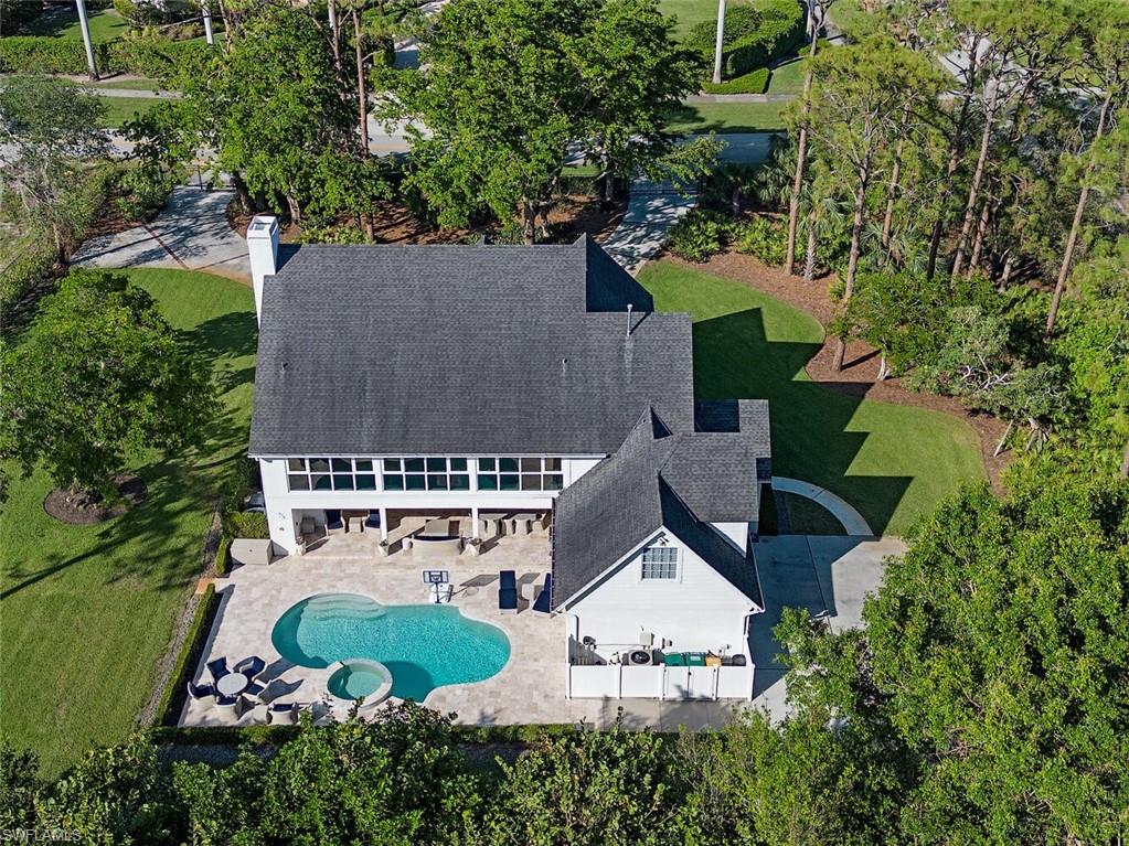 198 Carica Road Naples, FL 34108 - Photo 4 of 30