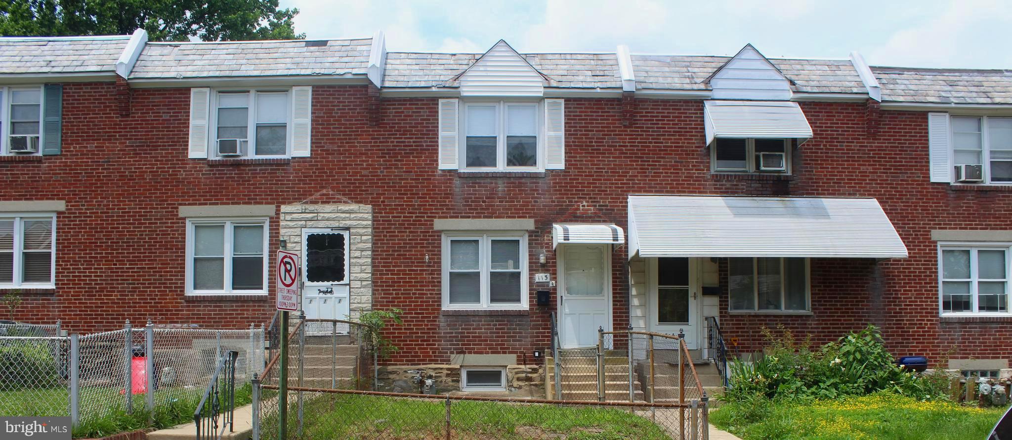 113 Branford Road Darby, PA 19023 - Photo 1 of 37 Gallery Image 1