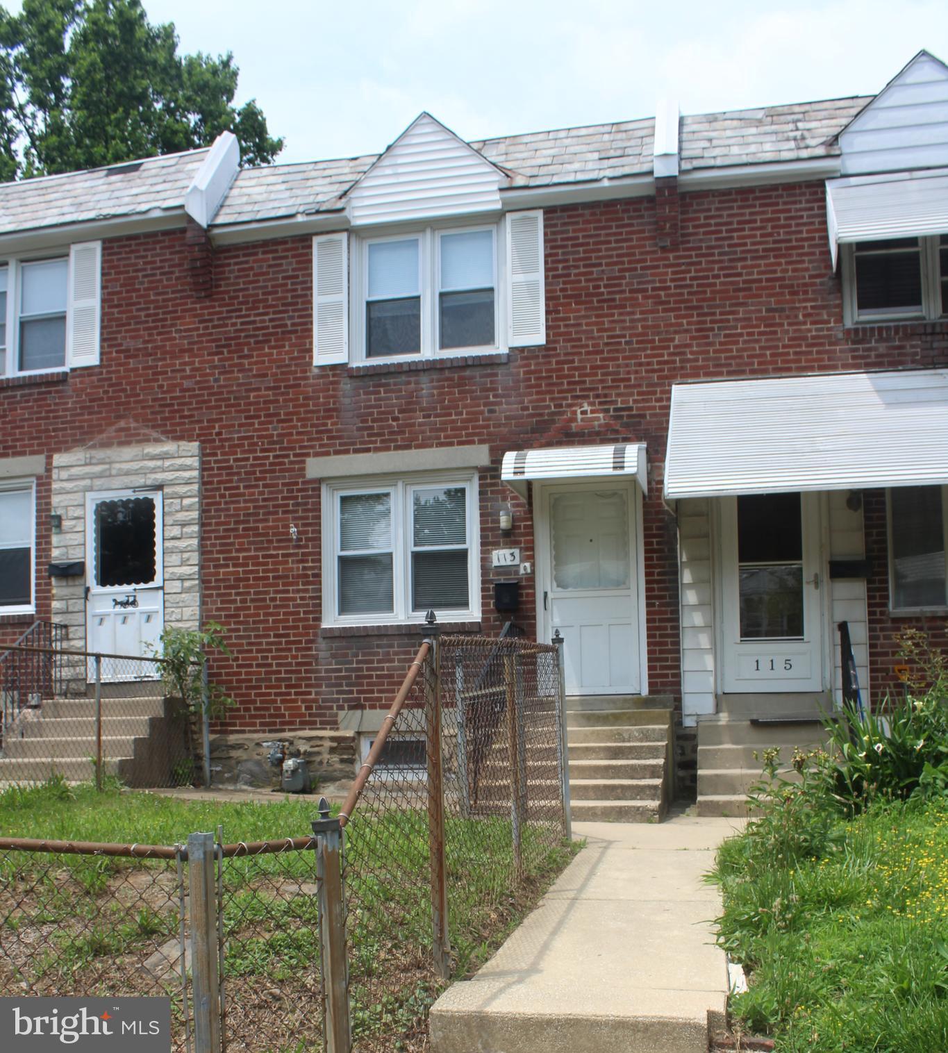 113 Branford Road Darby, PA 19023 - Photo 3 of 37 Gallery Image 3