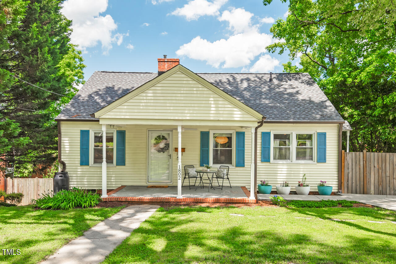 1802 Forest Road Durham, NC 27705 - Photo 1 of 48 01