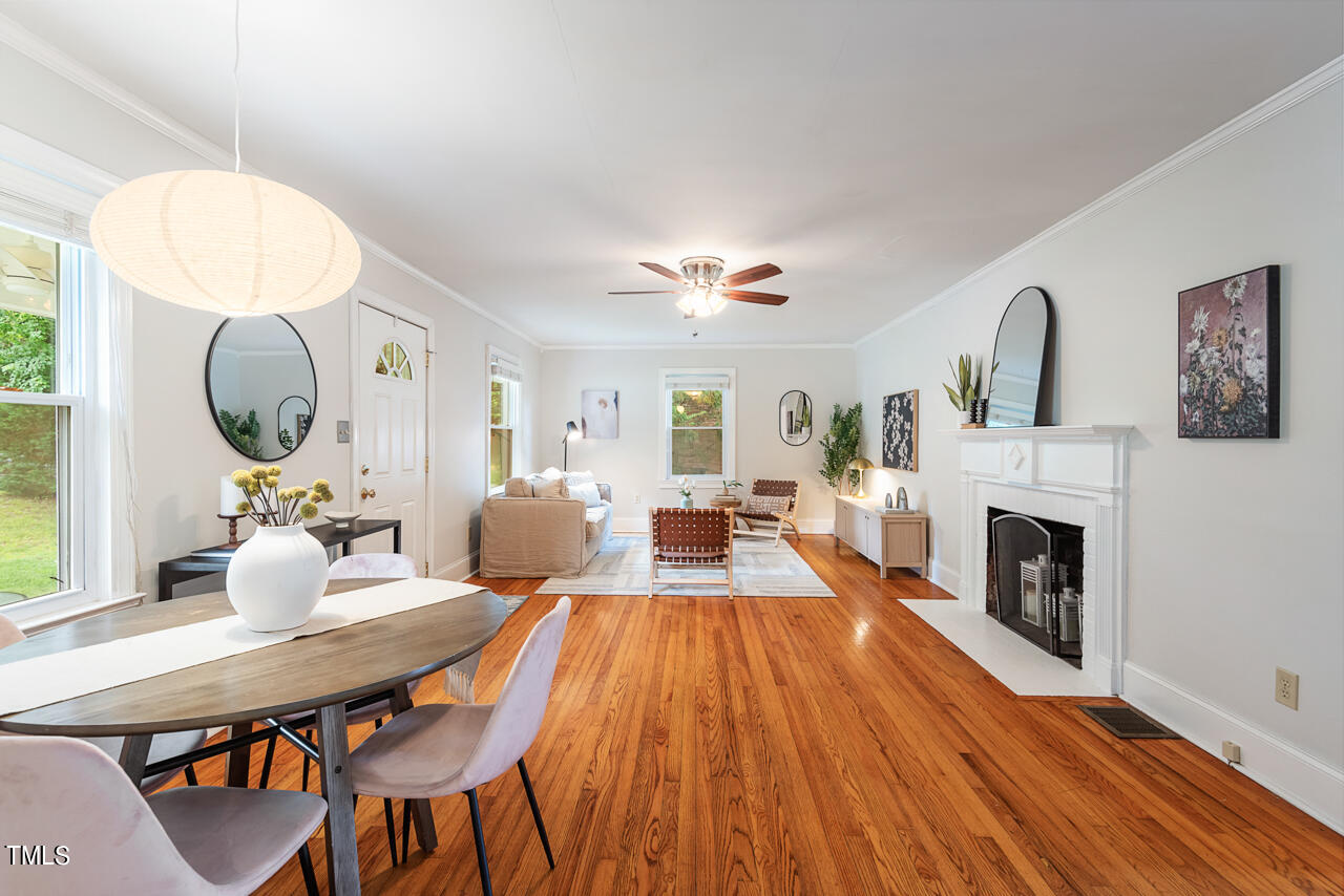 1802 Forest Road Durham, NC 27705 - Photo 12 of 48 15