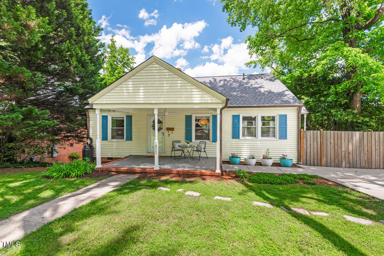 1802 Forest Road Durham, NC 27705 - Photo 2 of 48 03