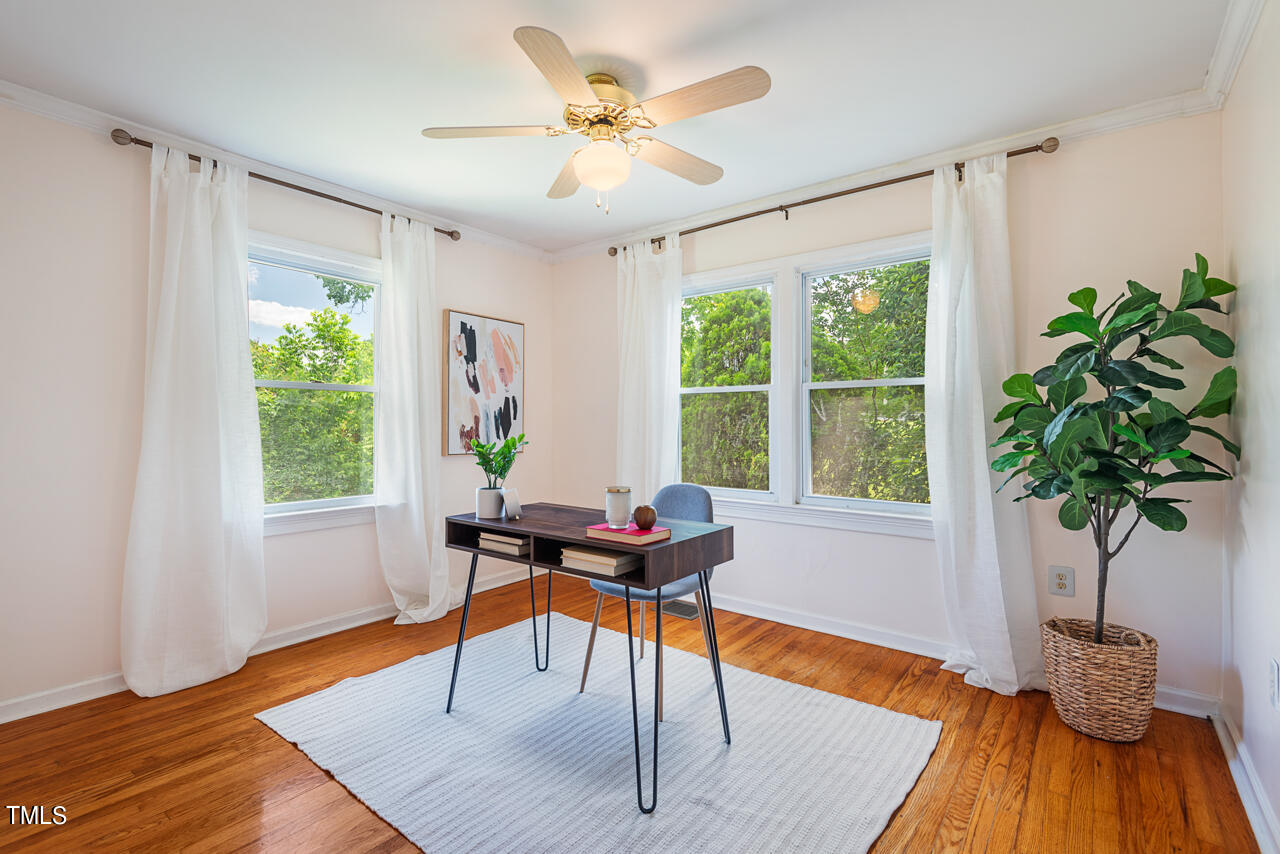 1802 Forest Road Durham, NC 27705 - Photo 25 of 48 29