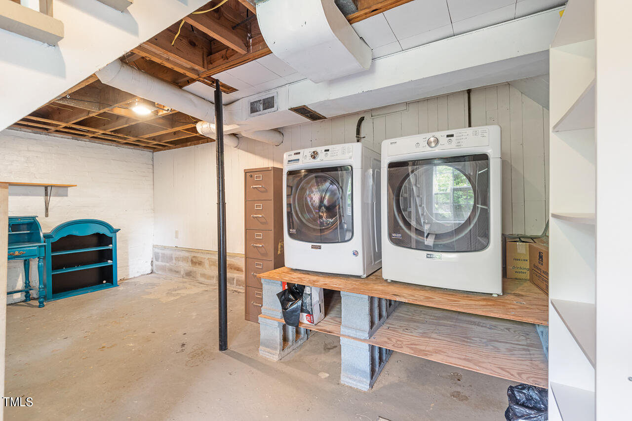 1802 Forest Road Durham, NC 27705 - Photo 34 of 48 45