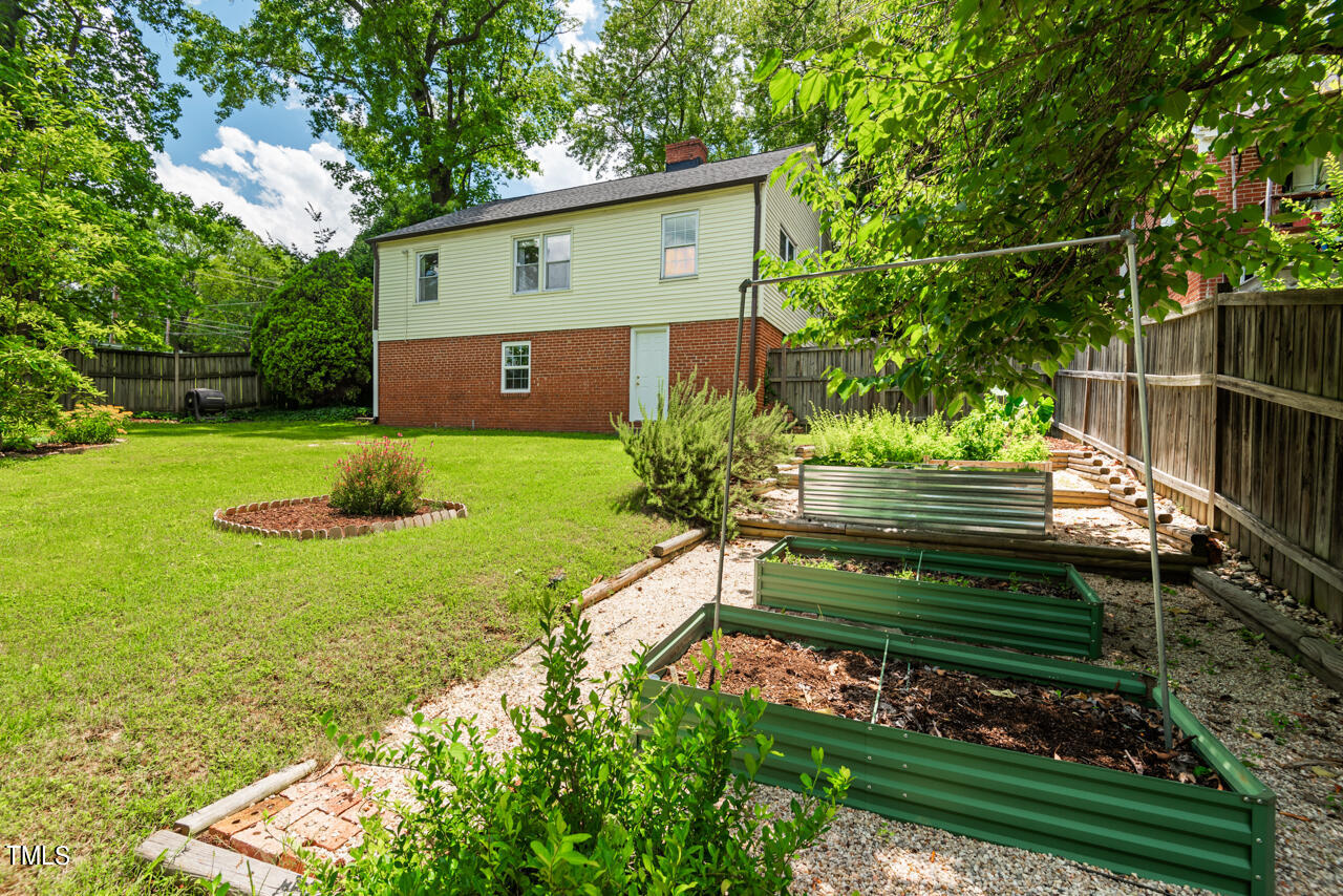 1802 Forest Road Durham, NC 27705 - Photo 42 of 48 58