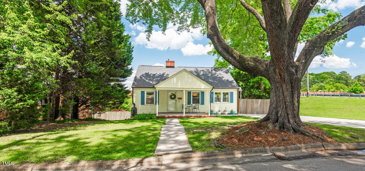 1802 Forest Road Durham, NC 27705 - Photo 46 of 48 63