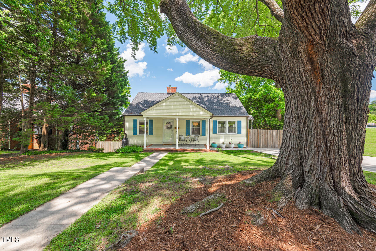 1802 Forest Road Durham, NC 27705 - Photo 47 of 48 65