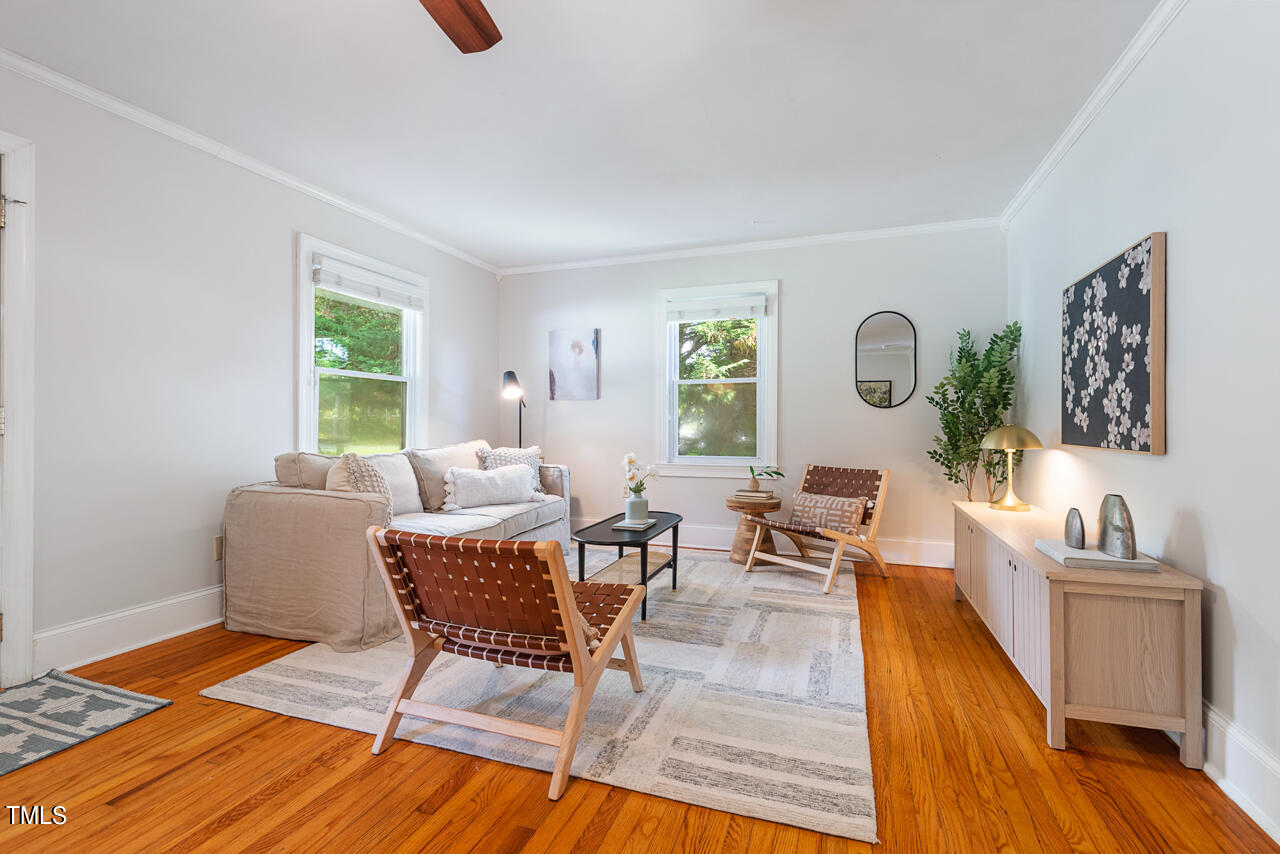 1802 Forest Road Durham, NC 27705 - Photo 7 of 48 09