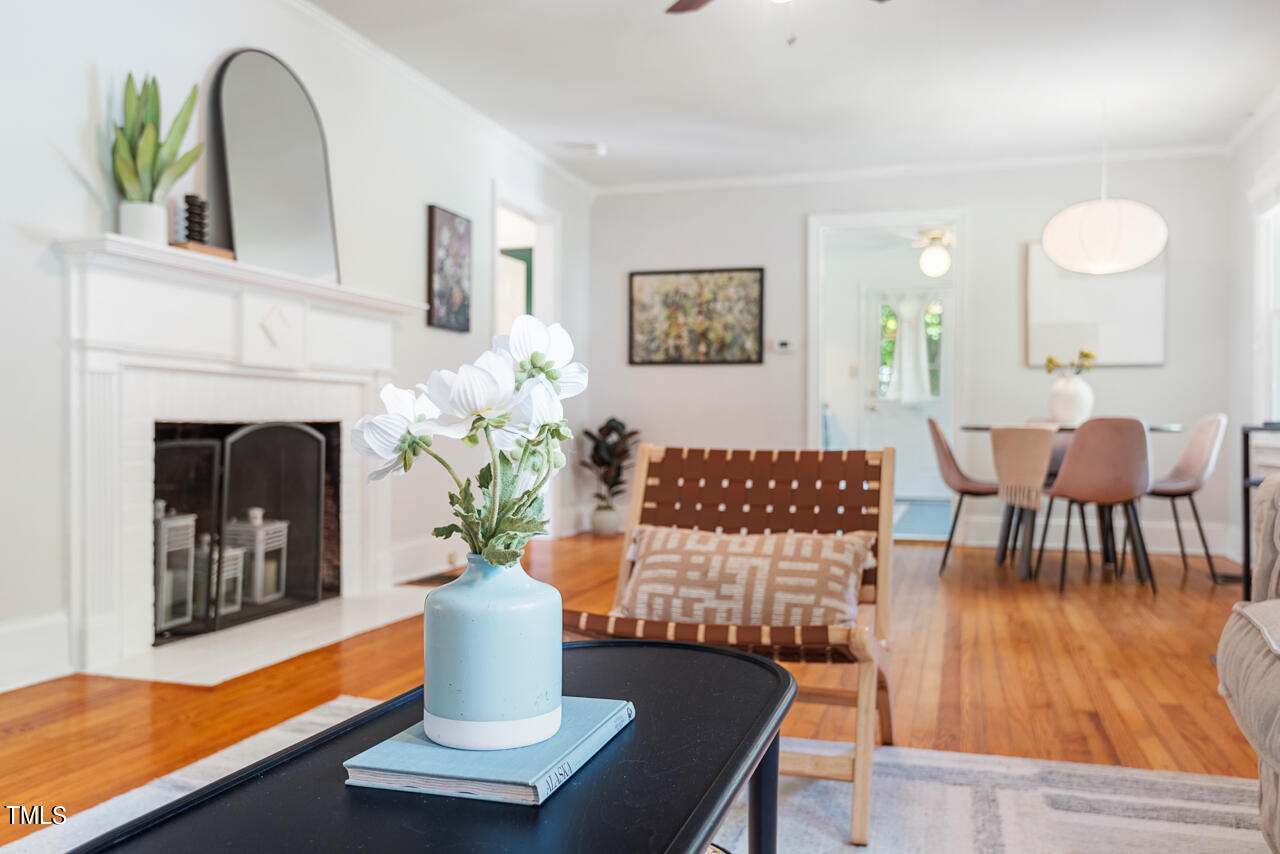 1802 Forest Road Durham, NC 27705 - Photo 9 of 48 12