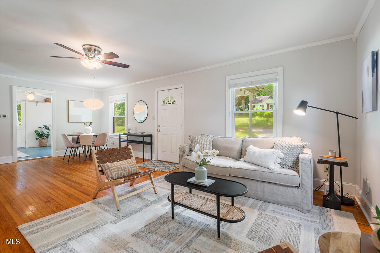 1802 Forest Road Durham, NC 27705 - Photo 10 of 48 13