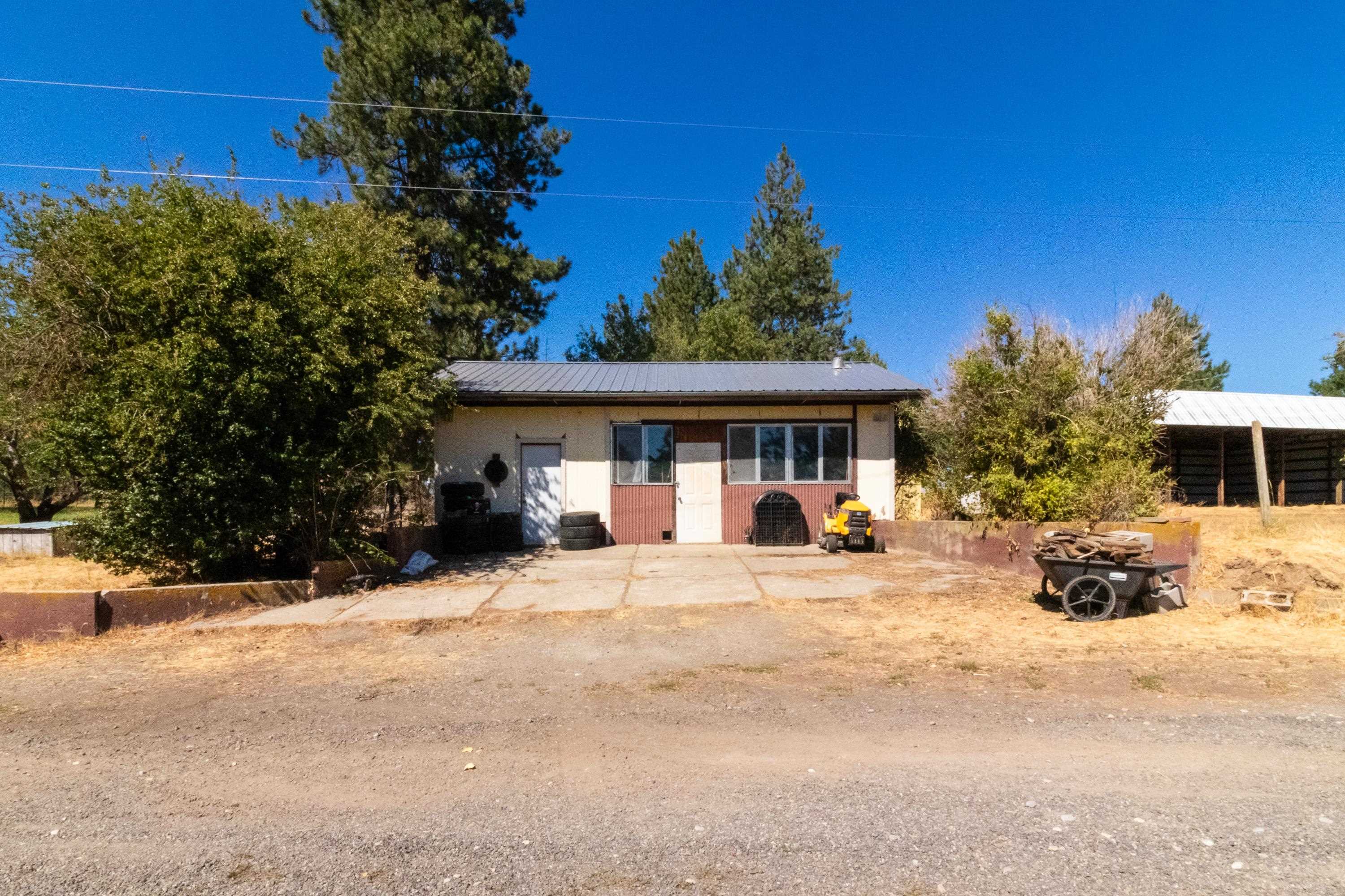 15317 North Ritchey Road Nine Mile Falls, WA 99026 - Photo 42 of 50