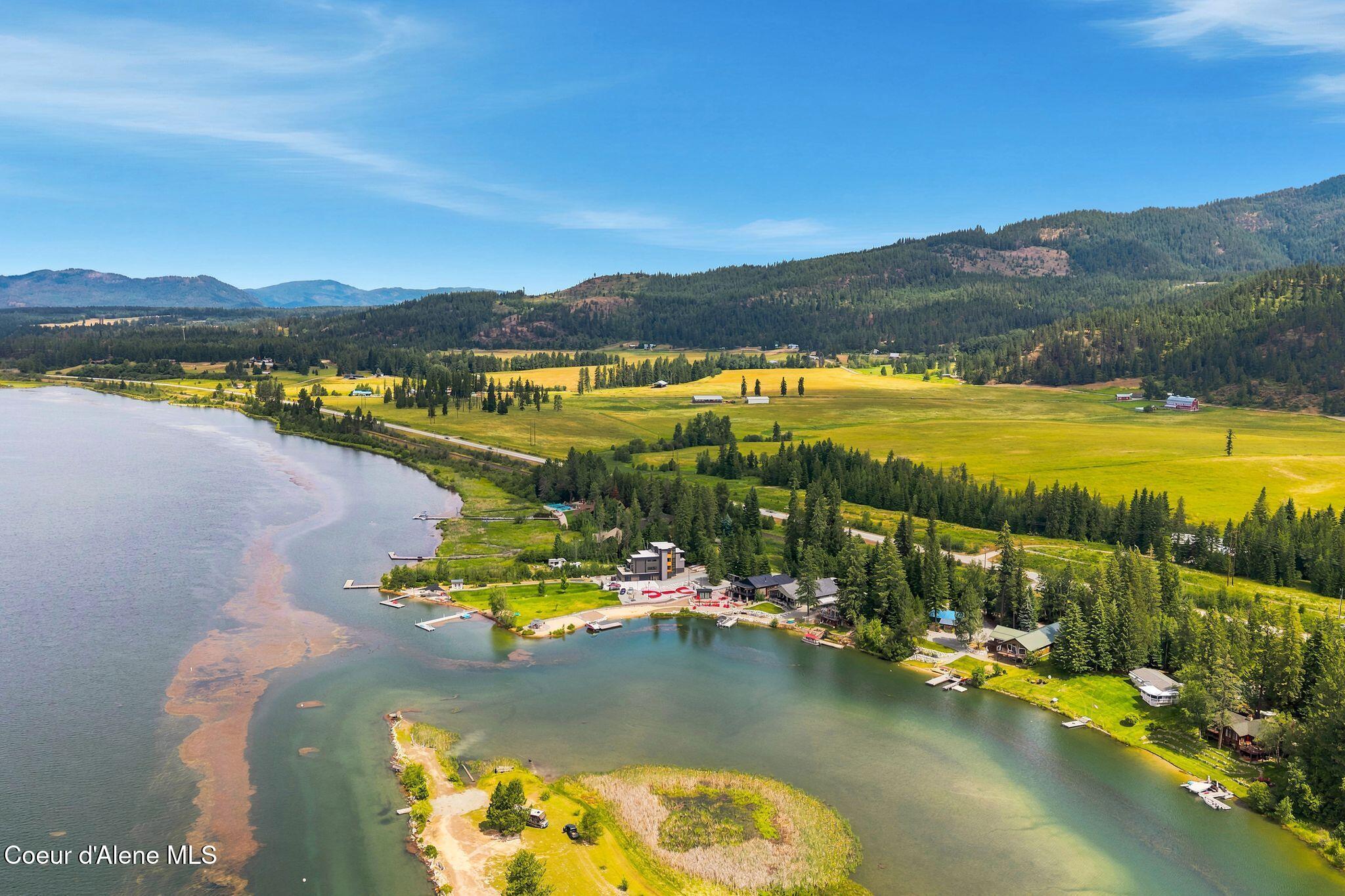 36 Gosling Point Priest River, ID 83856 - Photo 64 of 71 61_DJI_20260701112302_0470_D