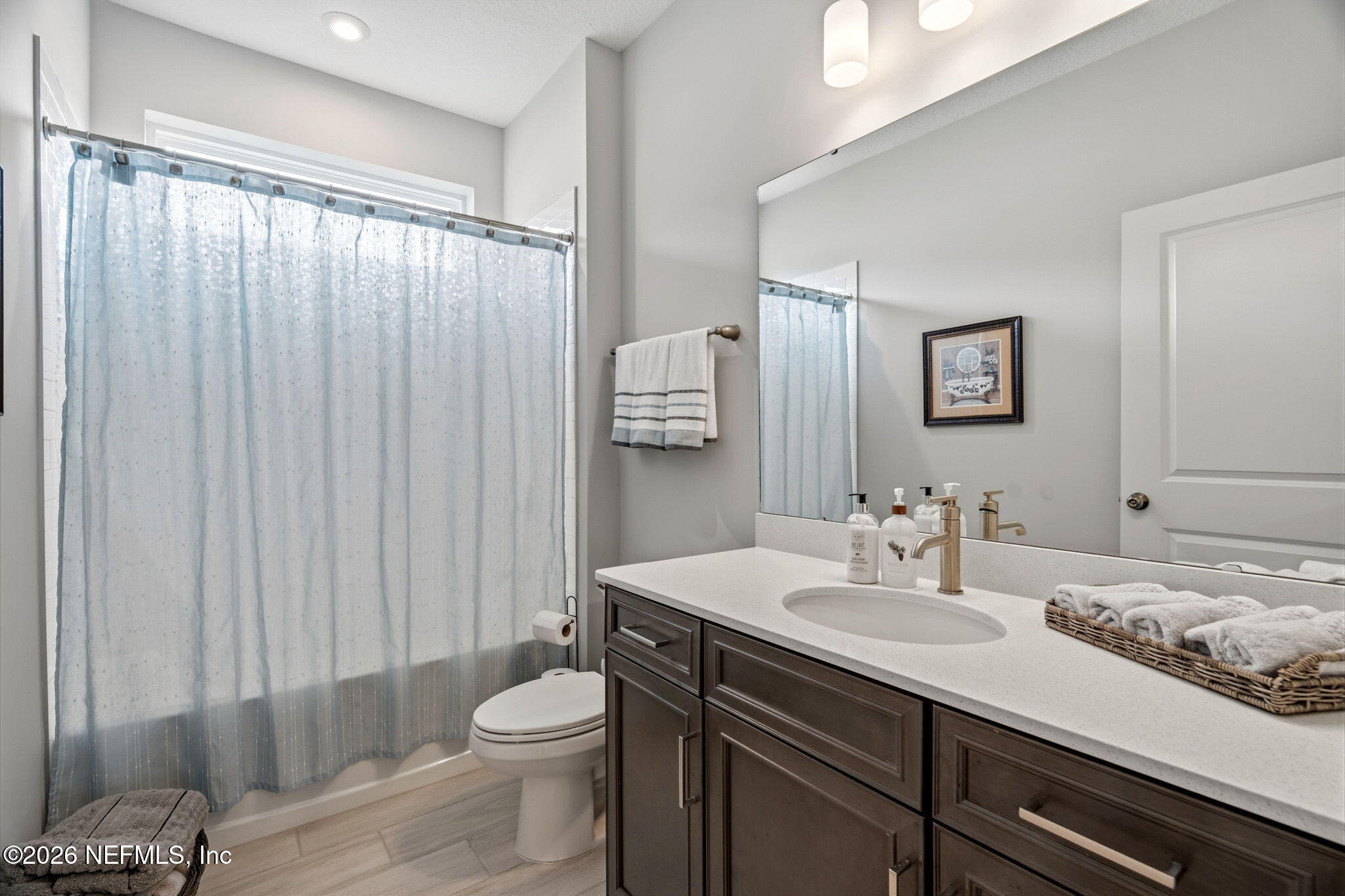 216 Footbridge Road St. Johns, FL 32259 - Photo 24 of 62 Guest Bath