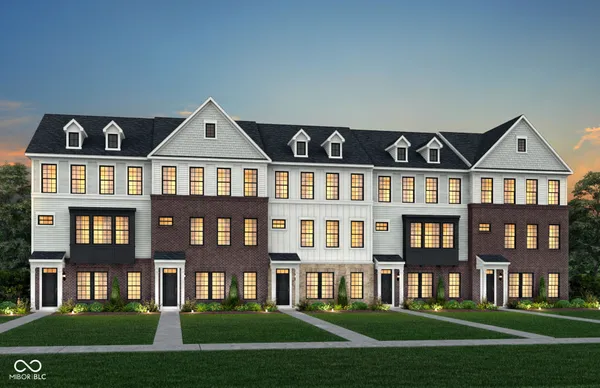 $2,750 | 3250 Haflinger Drive, Zionsville, IN 46077