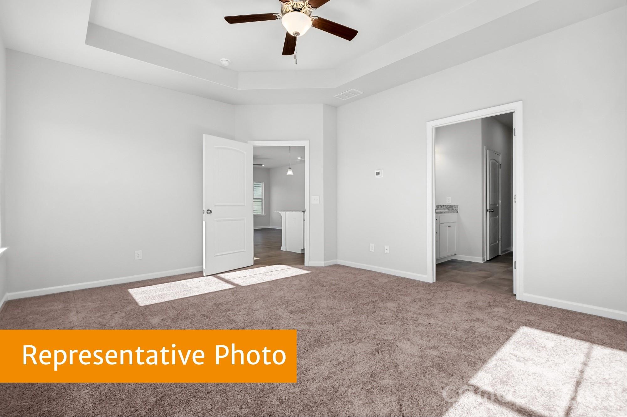 6352 Busch Way Midland, NC 28107 - Photo 11 of 27 a view of entryway