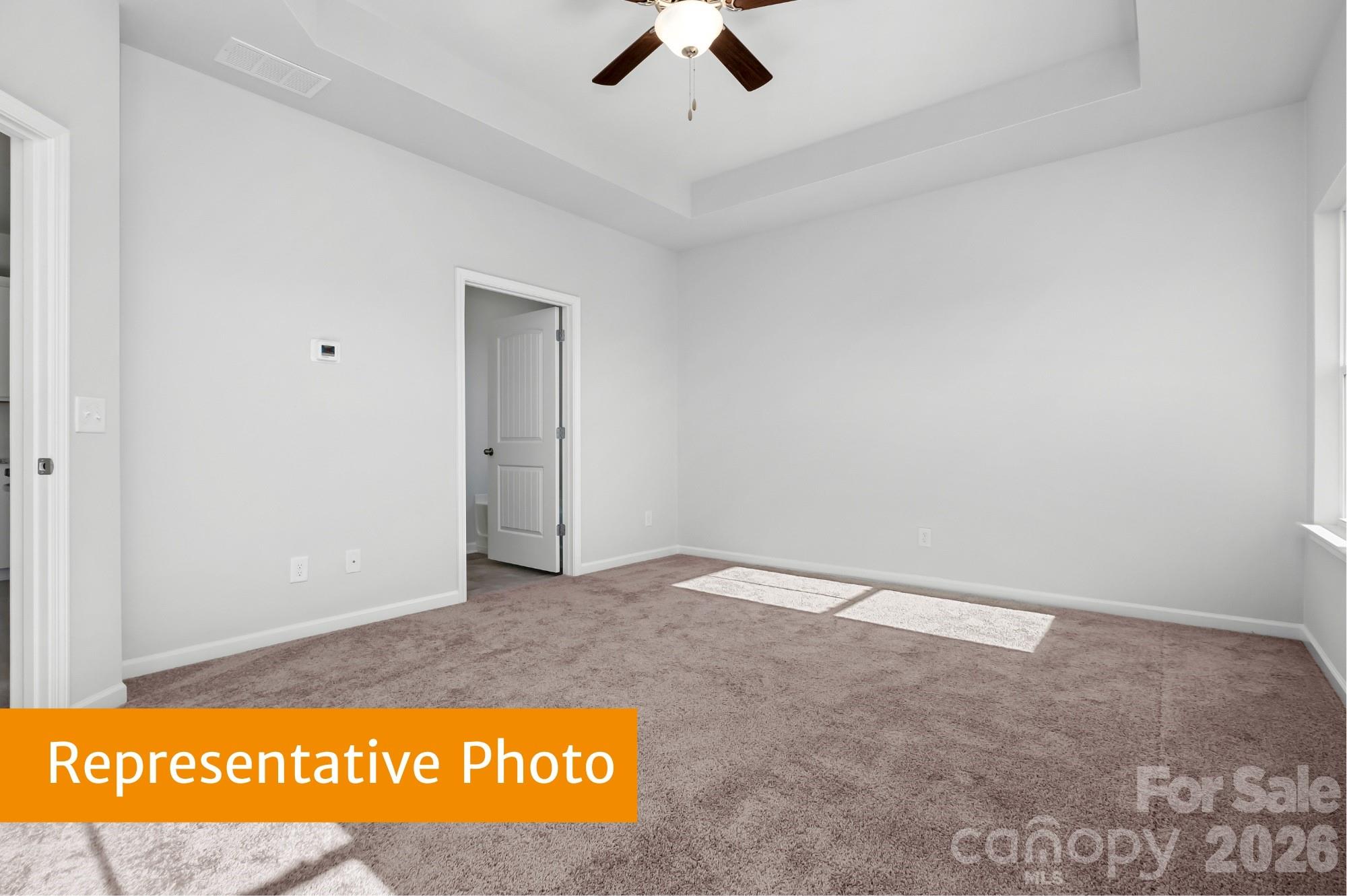 6352 Busch Way Midland, NC 28107 - Photo 12 of 27 a view of an empty room