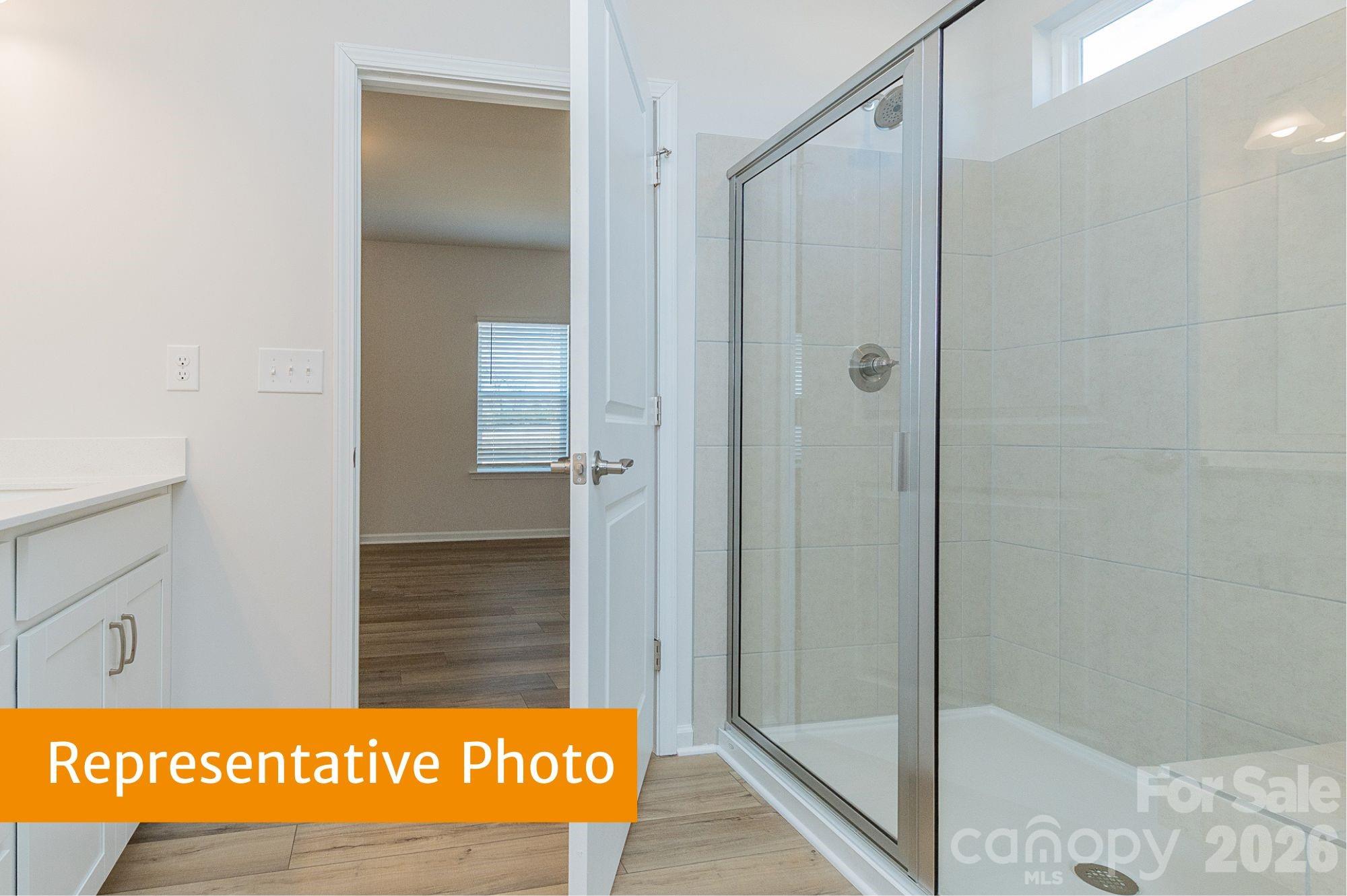 6352 Busch Way Midland, NC 28107 - Photo 16 of 27 a view of bathroom with a bathroom