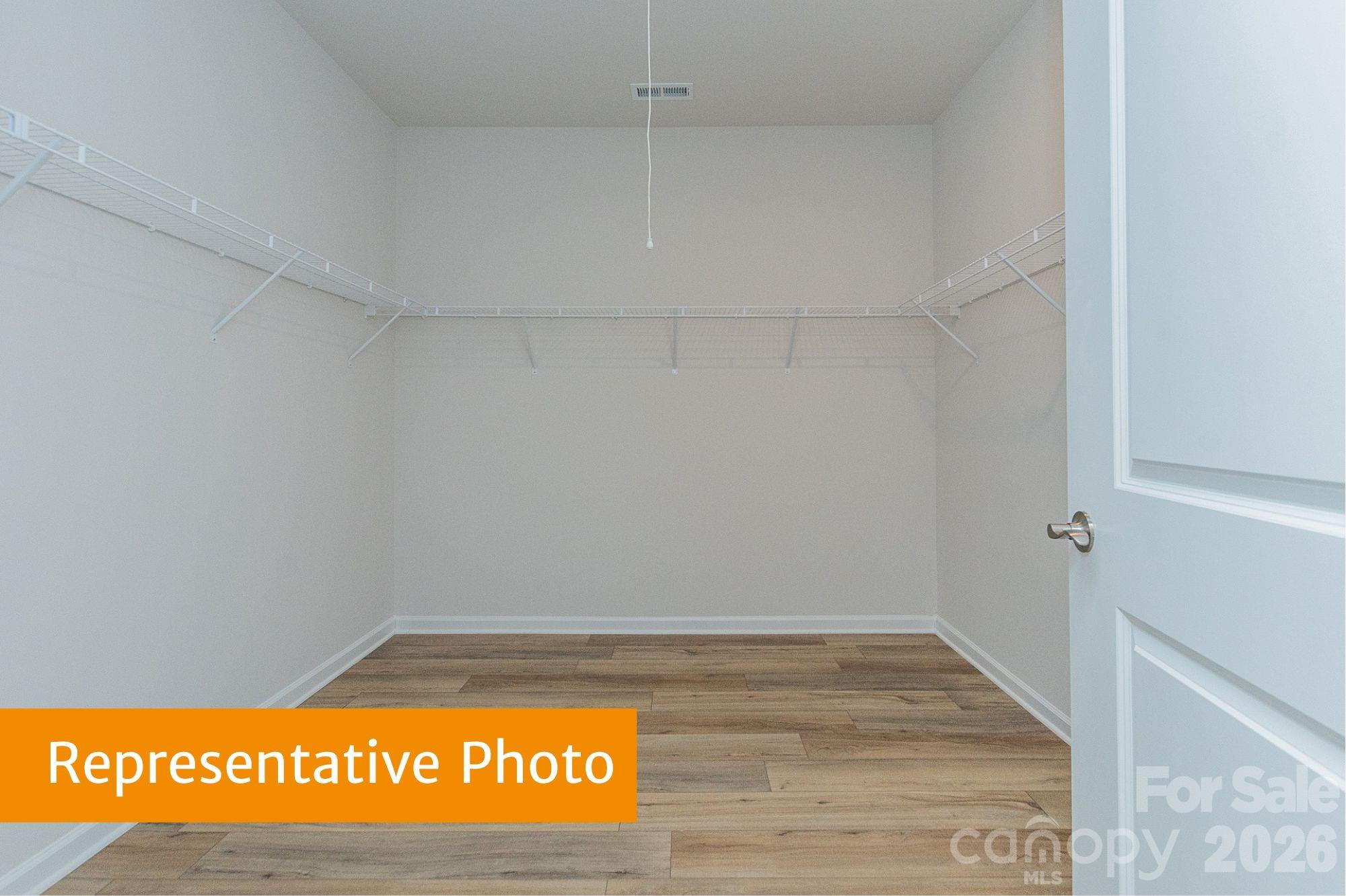 6352 Busch Way Midland, NC 28107 - Photo 17 of 27 a view of an empty room