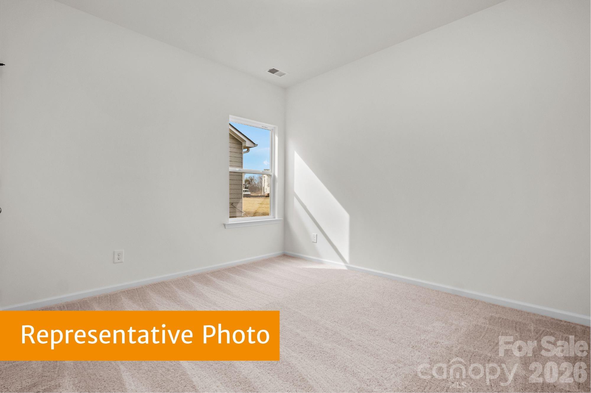 6352 Busch Way Midland, NC 28107 - Photo 22 of 27 a view of hallway