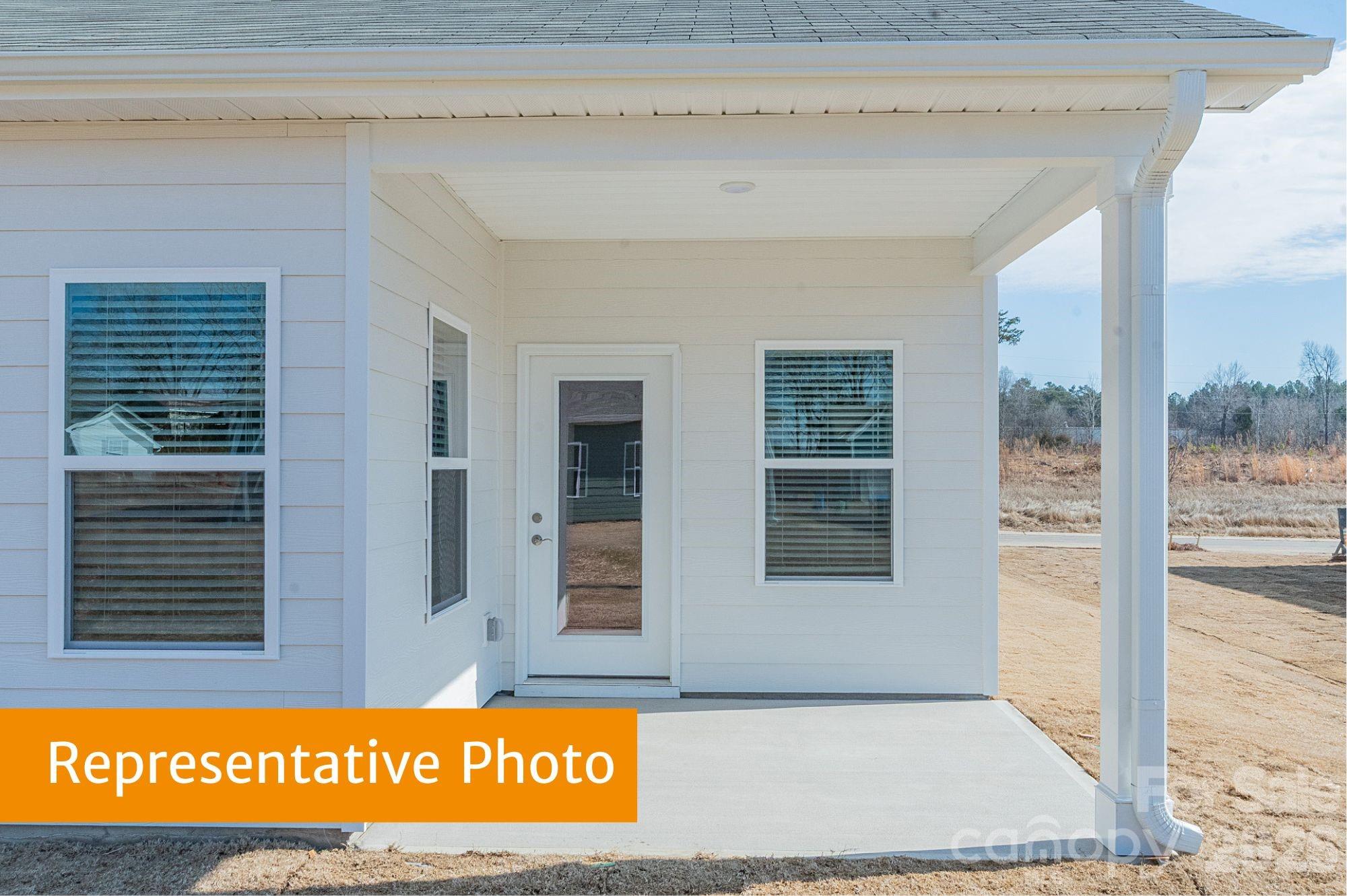 6352 Busch Way Midland, NC 28107 - Photo 24 of 27 a view of front door