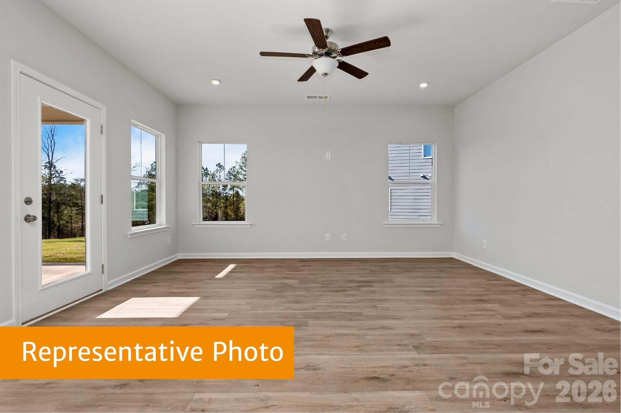 6352 Busch Way Midland, NC 28107 - Photo 8 of 27 a view of room