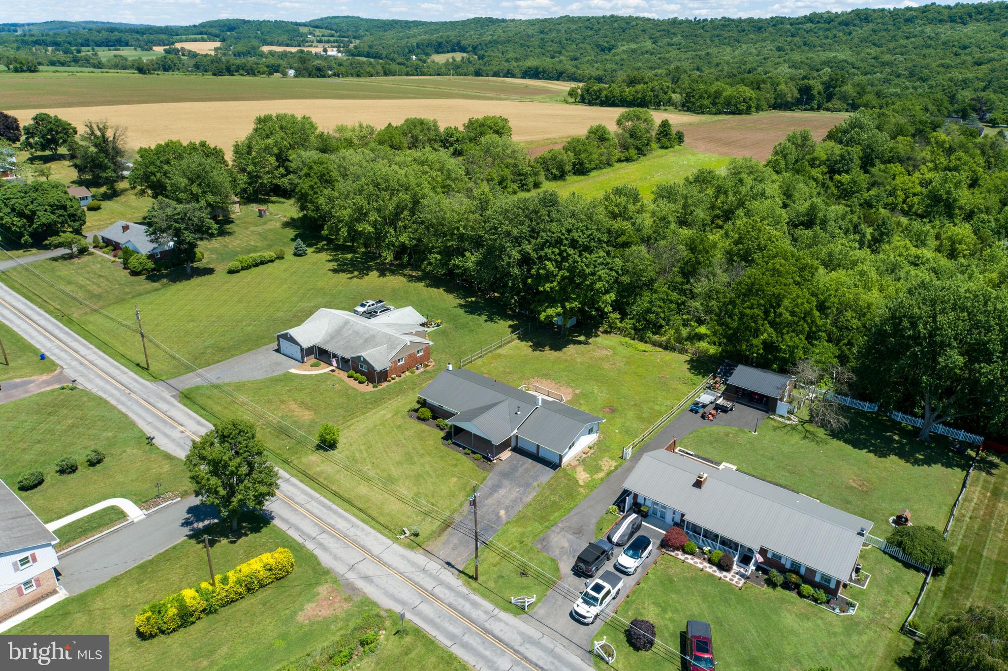 1180 Station Road Palm, PA 18070 - Photo 37 of 41