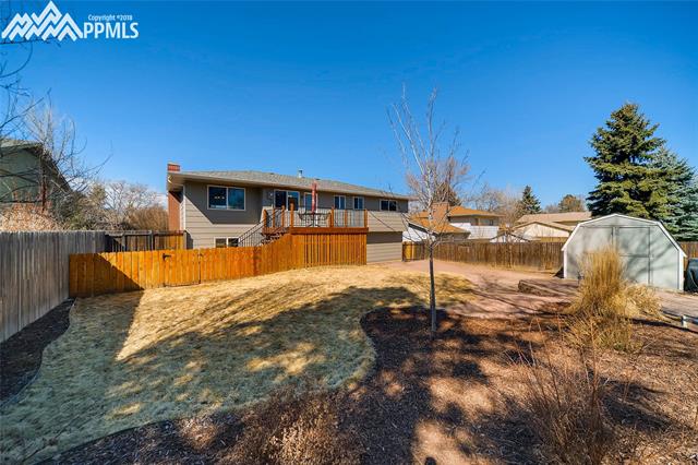 1807 Van Diest Road Colorado Springs, CO 80915 - Photo 16 of 18 Gallery Image 16