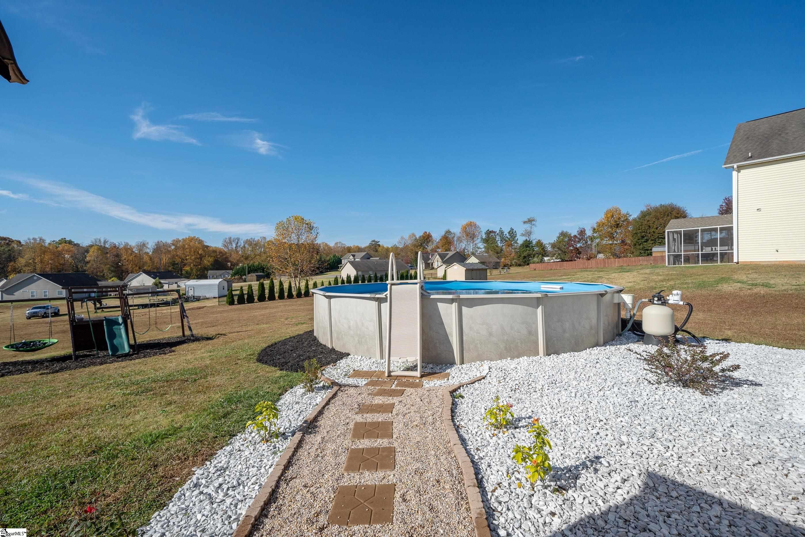 262 Gibbs Road Wellford, SC 29385 - Photo 30 of 34