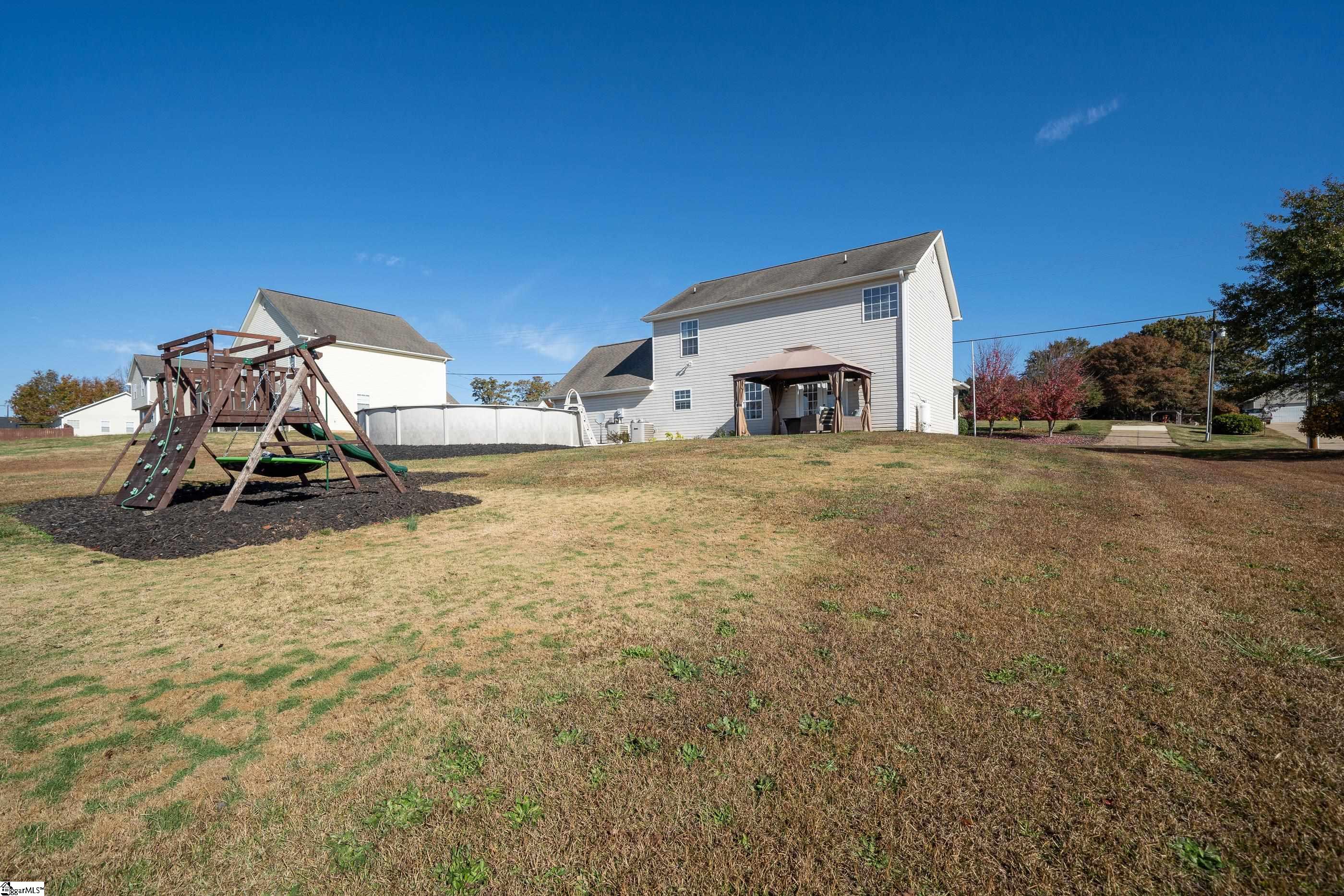 262 Gibbs Road Wellford, SC 29385 - Photo 32 of 34
