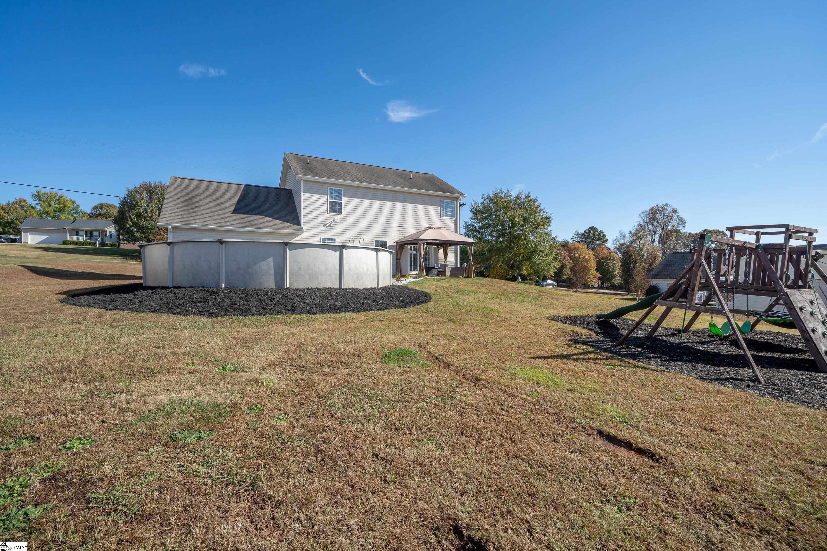 262 Gibbs Road Wellford, SC 29385 - Photo 33 of 34