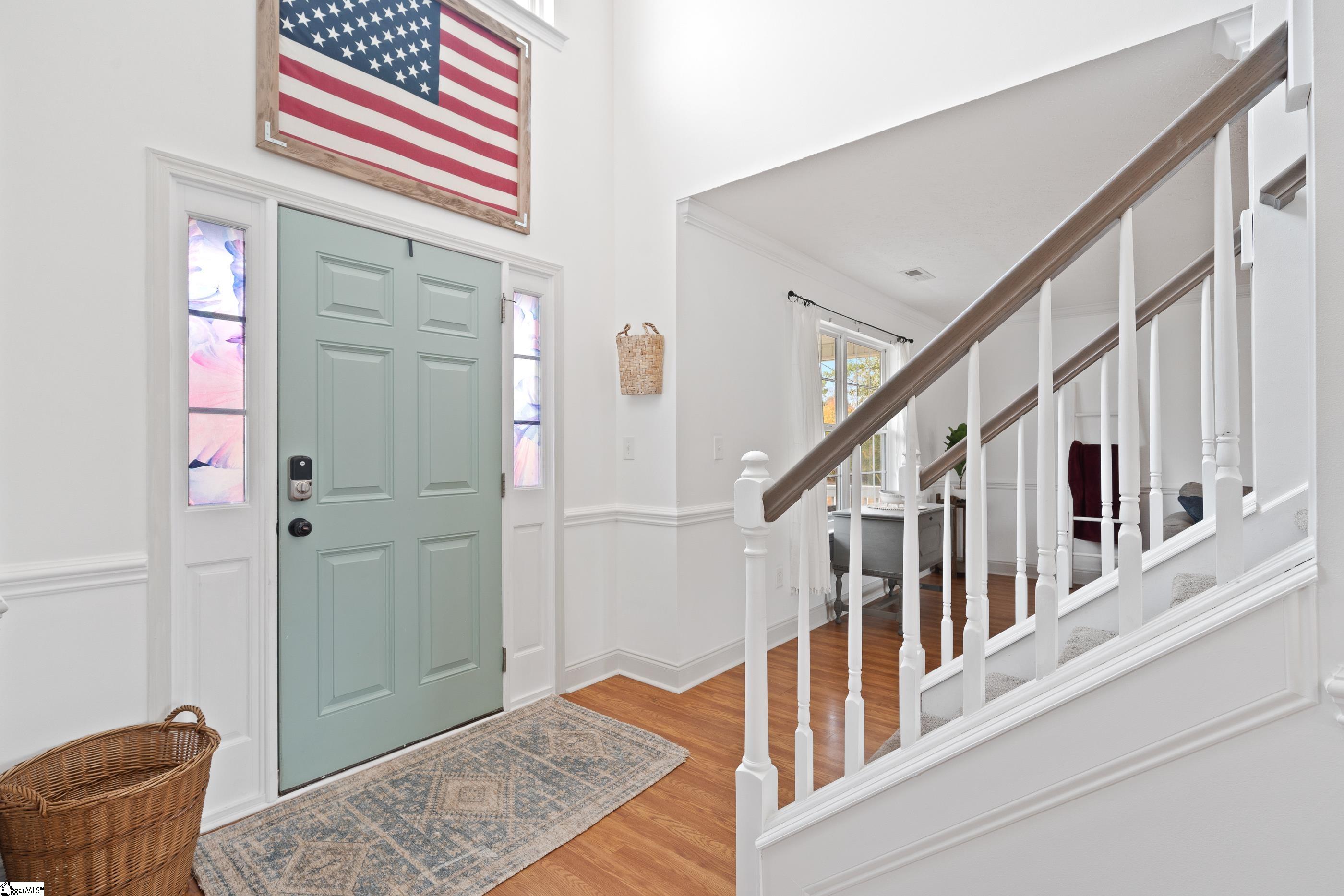 262 Gibbs Road Wellford, SC 29385 - Photo 4 of 34