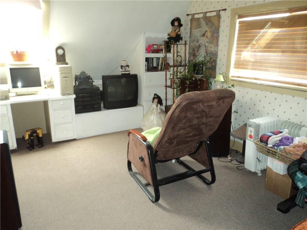 80 Reardon Road Milo, ME 04463 - Photo 11 of 19 Upstairs Family room/office