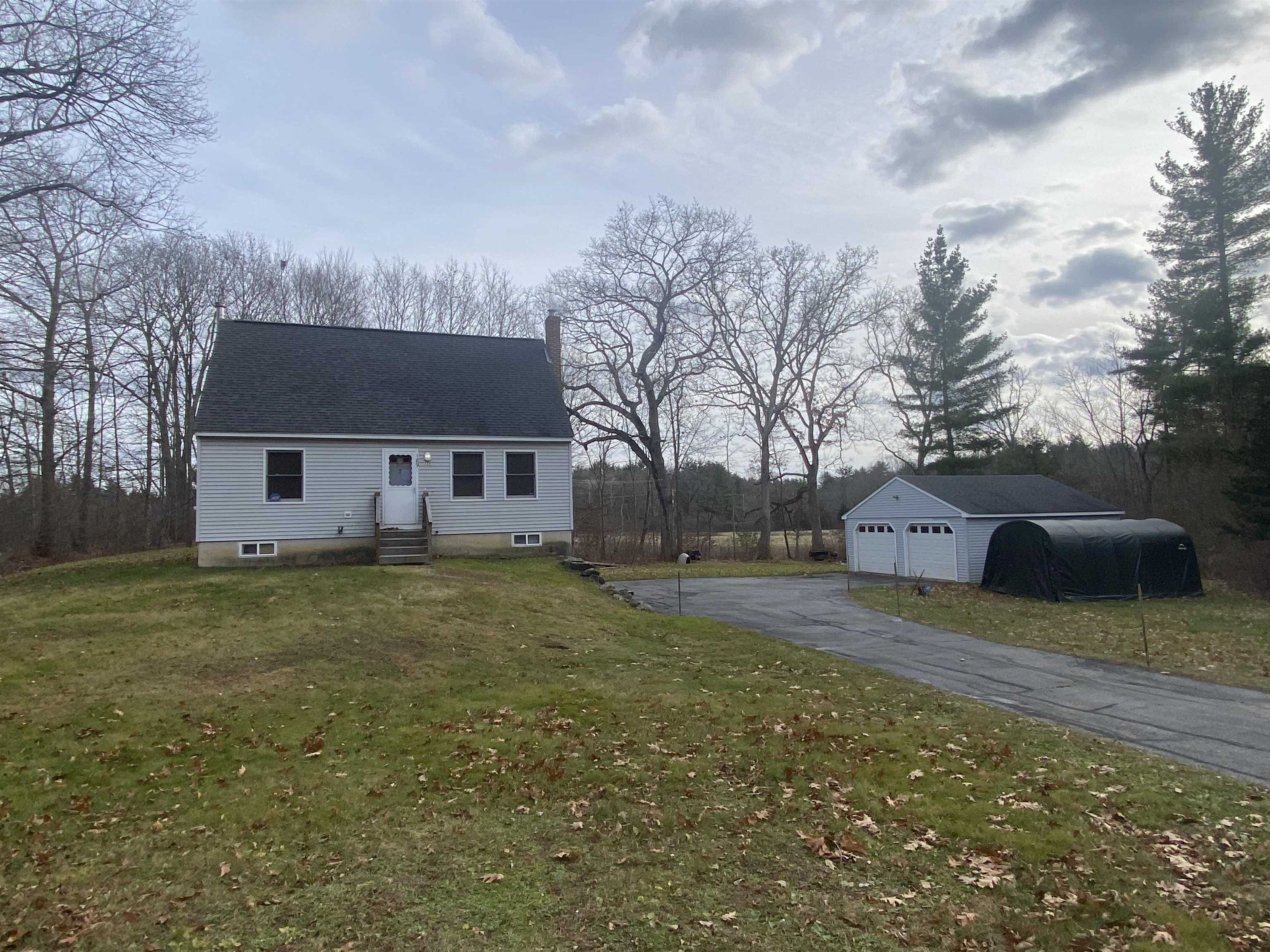 189 New Road Newmarket, NH 03857 - Photo 1 of 1 Gallery Image 1